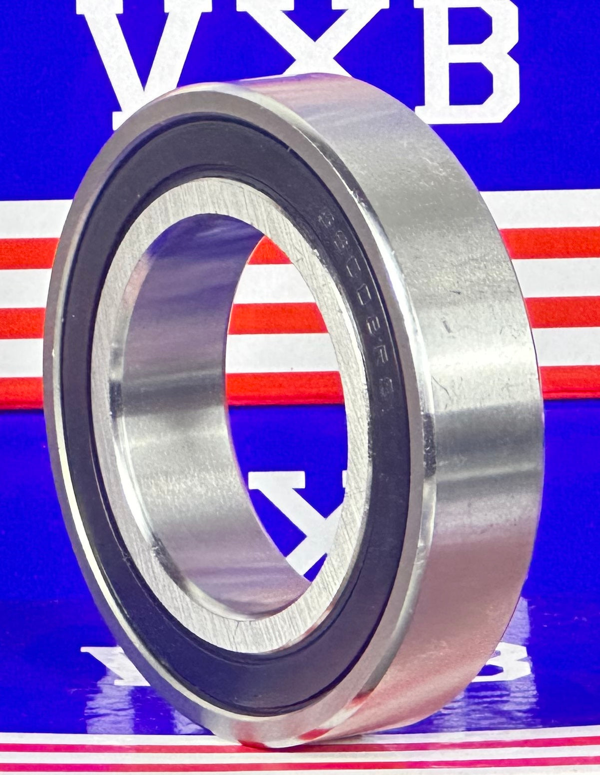 S6008-2RS Food Grade Stainless Steel Ball Bearing