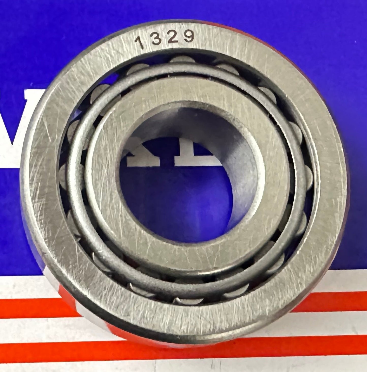 1380/1329 Tapered Bearings 7/8"x2 1/16"x0.7625" inch