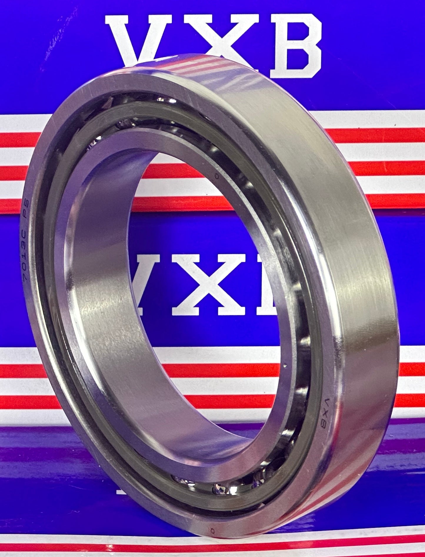 7013C P5 ABEC-5 Quality High Precision Angular Contact Bearing 65x100x18