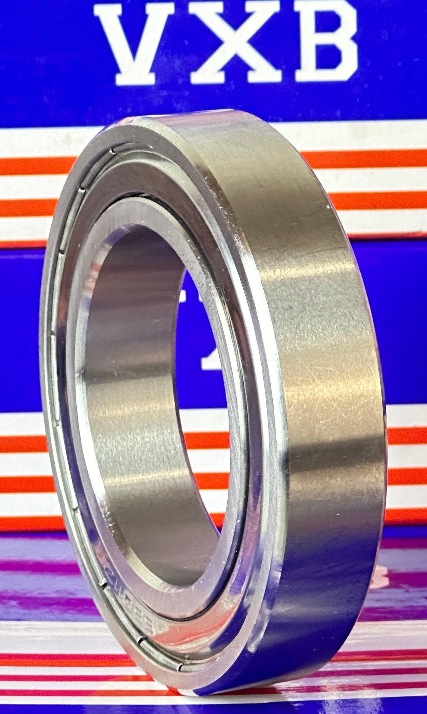 S6011ZZ  Stainless Steel Ball Bearing