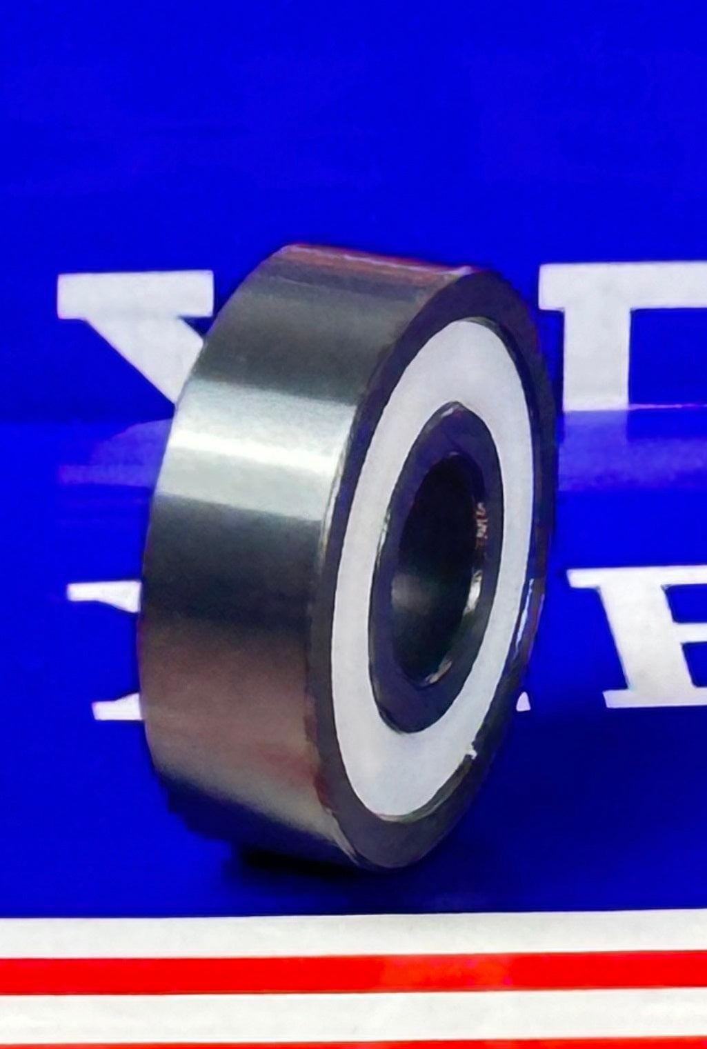 608-2RS Full Ceramic Sealed Bearing 8x22x7 Si3N4 Miniature Bearings