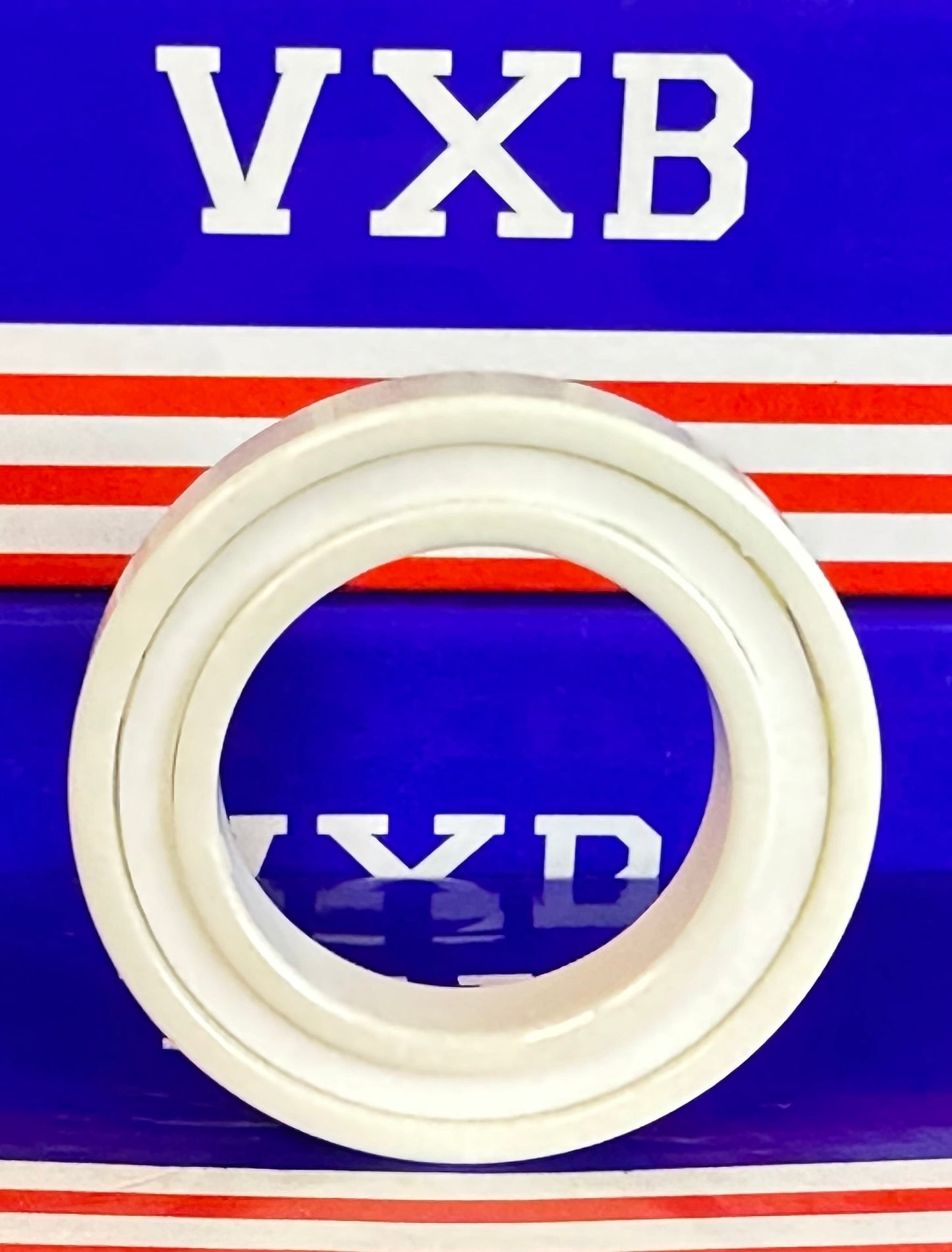 6907 Full Ceramic Bearing 35x55x10