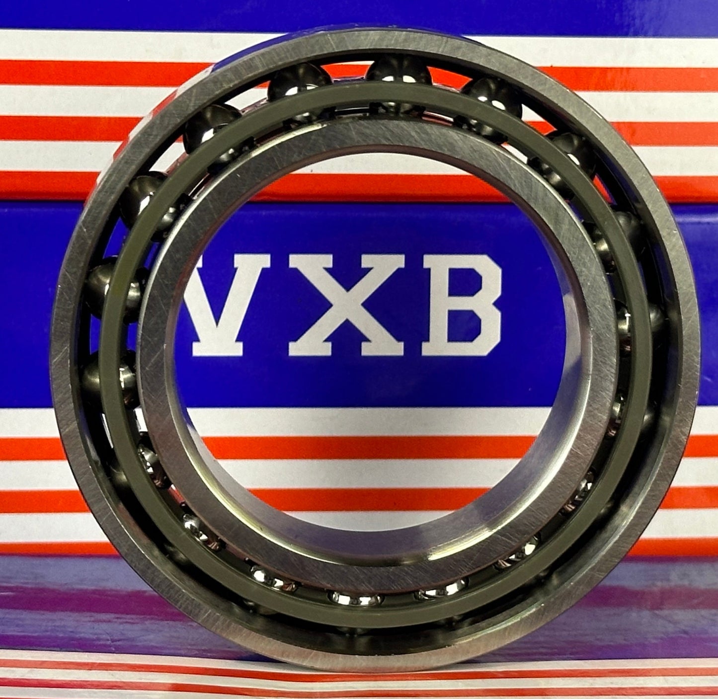 7010C P4 ABEC-7 Quality High Precision Angular Contact Bearing 50x80x16