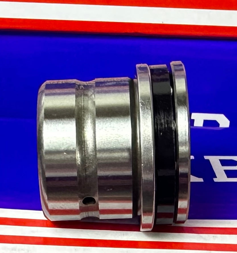 NAXR20 Combined Needle Roller With Thrust Ball Bearing 20x30x30mm