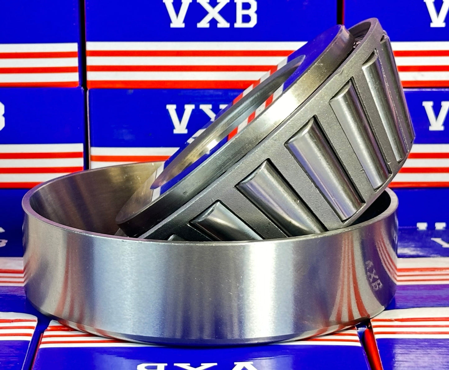 801400A Tapered Roller Bearing 3 5/32" x 6 1/2" x 2 1/4" Inches