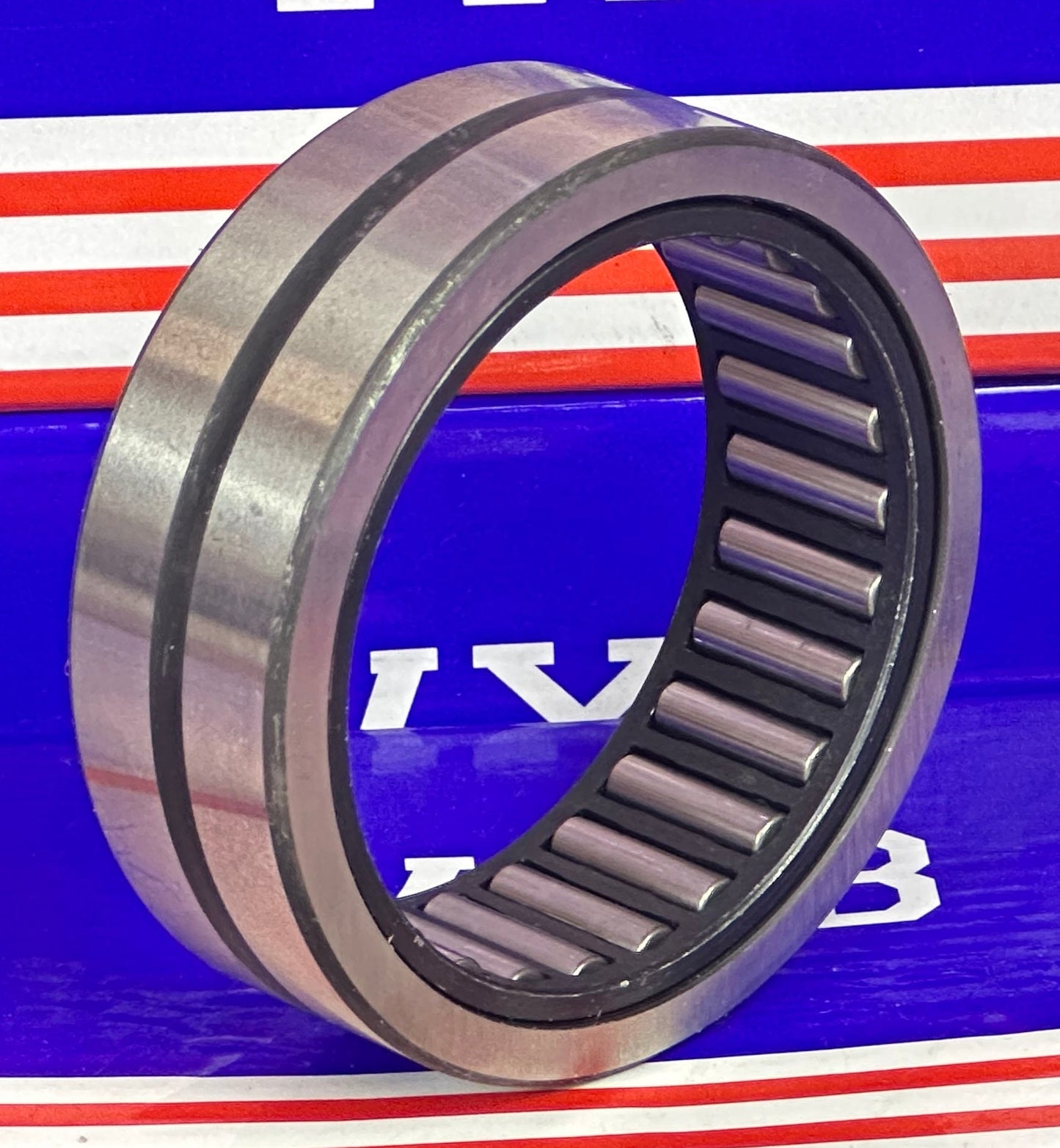 RNA4909 Needle Roller Bearing Without Inner Ring 52x68x22mm