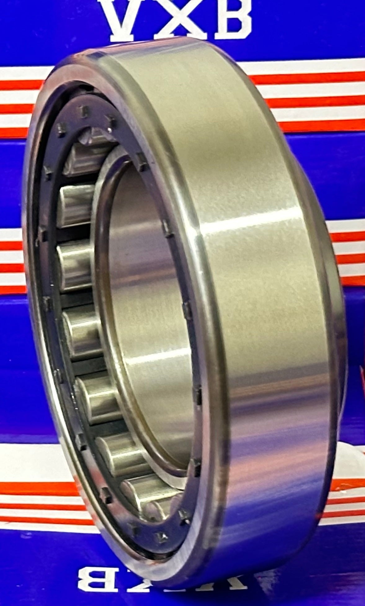 NU2217 Cylindrical Roller Bearing 85x150x36 Cylindrical Bearings
