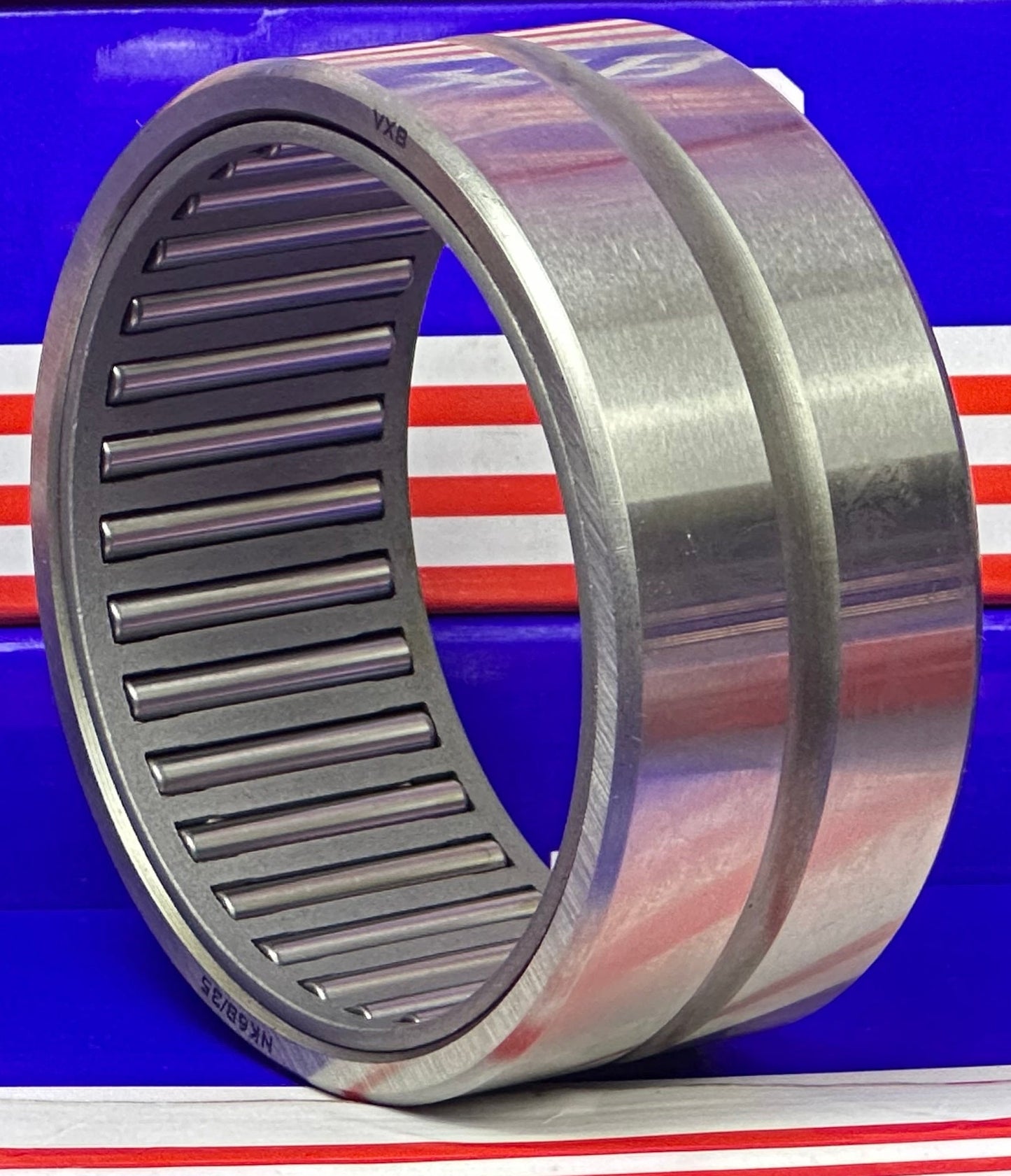 NK68/35 Needle Roller  68x85x35mm