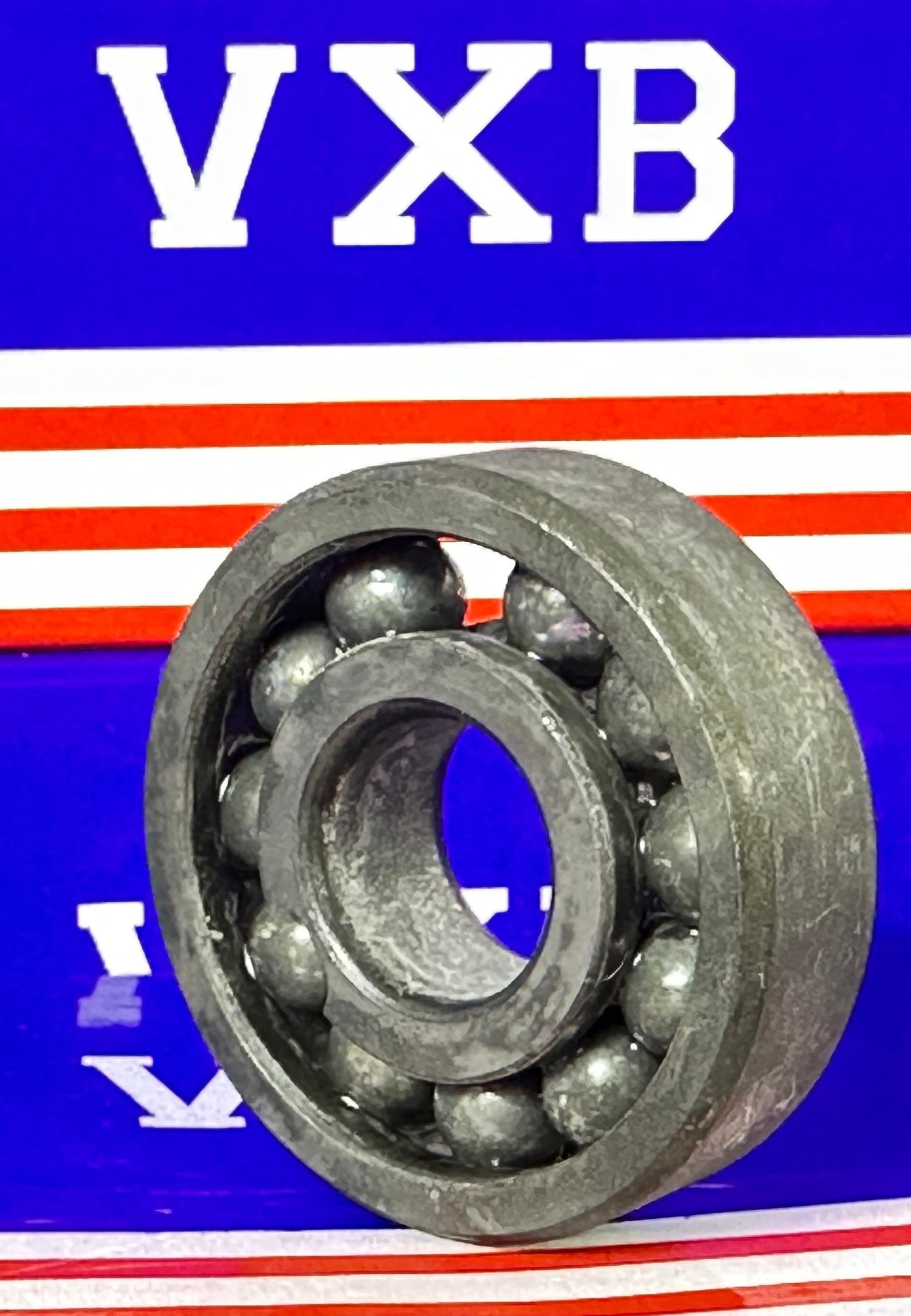 T6303  High Temperature Bearing 900 Degrees 17x47x14