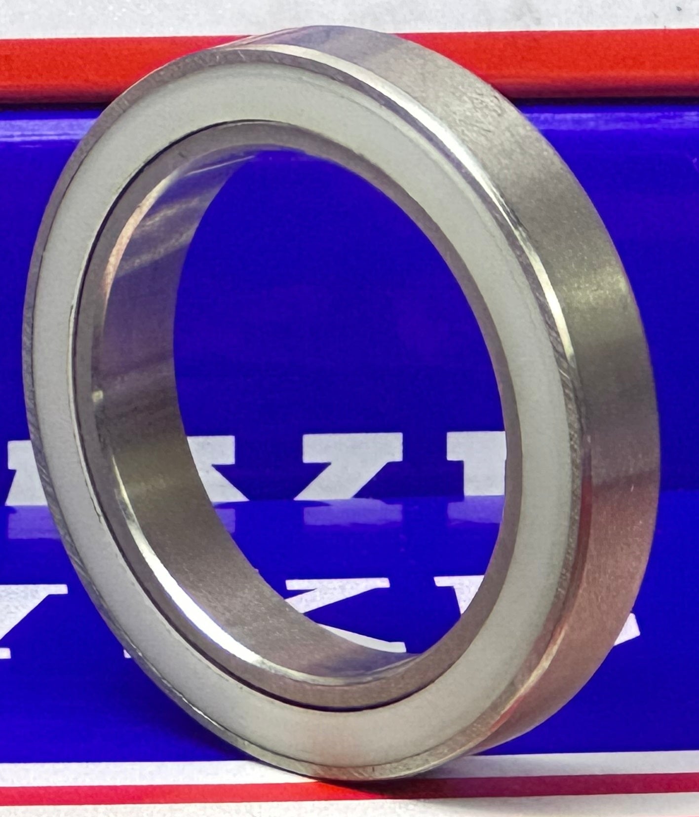 S71806-2RS 30x42x7 Premium ABEC-5 Angular Contact Ceramic Bearings