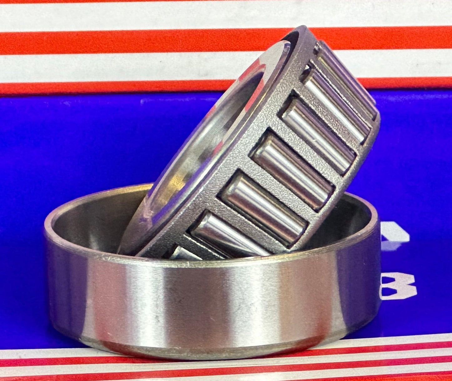 33005 Taper Bearing 25x47x17 CONE/CUP - VXB Ball Bearings