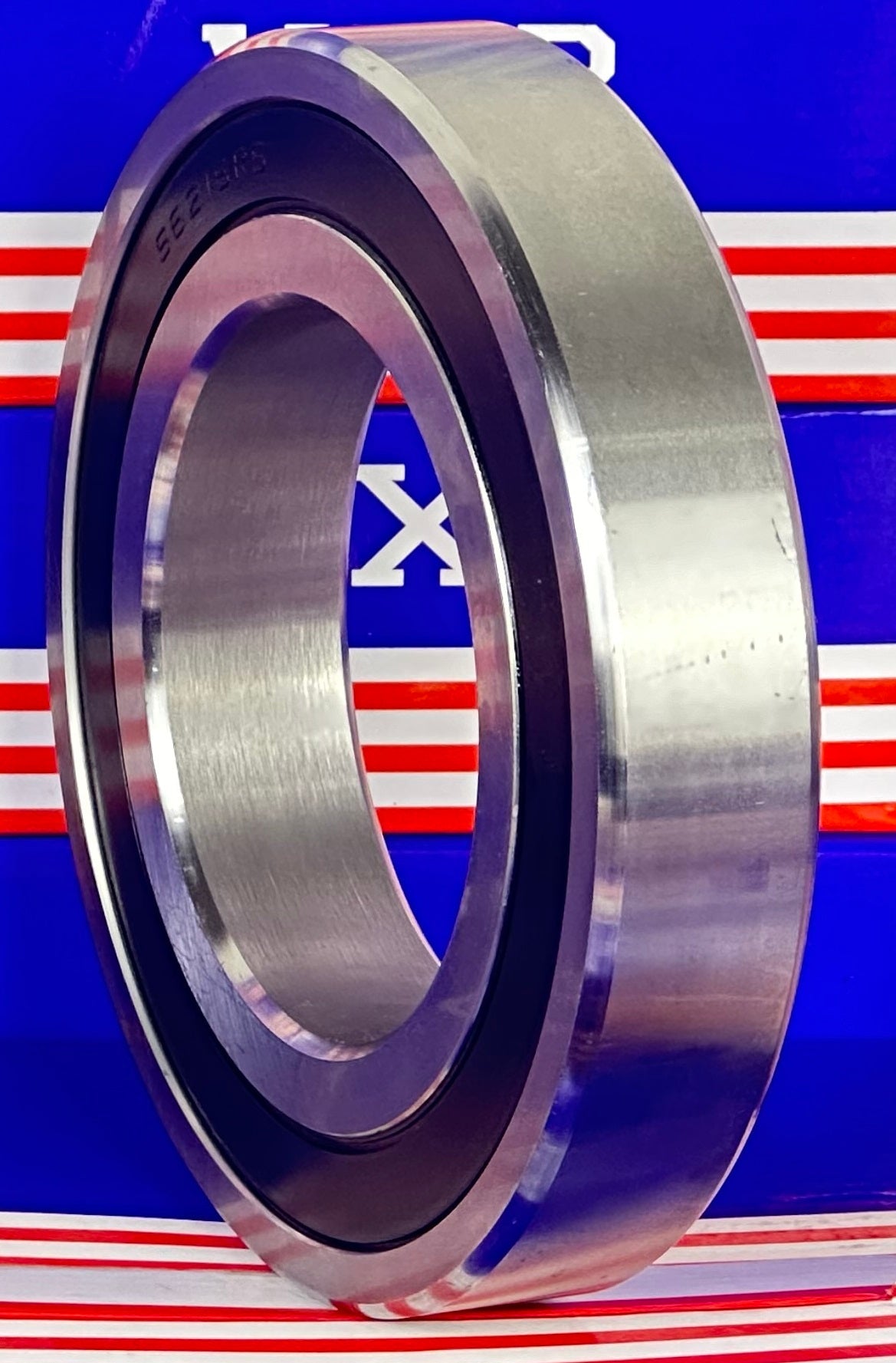 S6216-2RS Food Grade Stainless Steel Ball Bearing