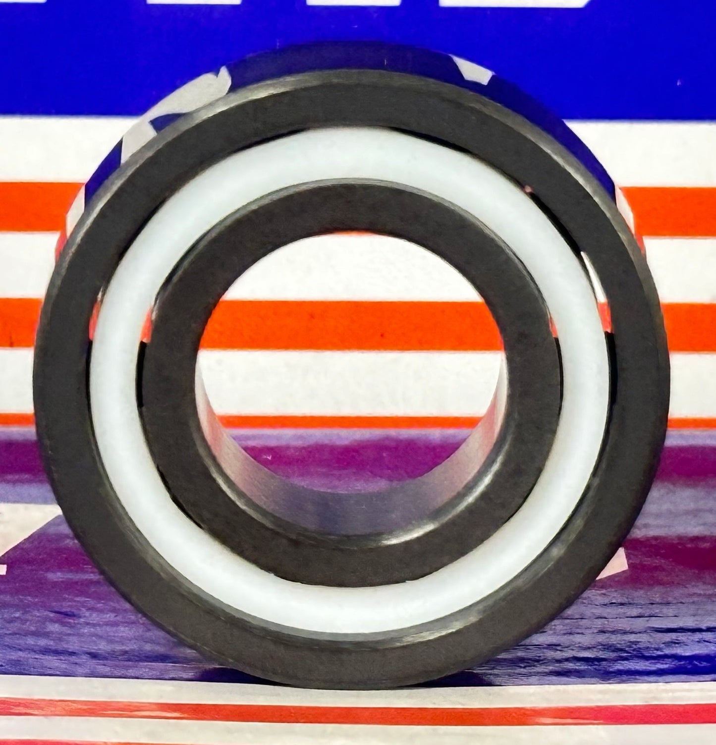 6003 Full Ceramic Bearing 17x35x10 Silicon Nitride