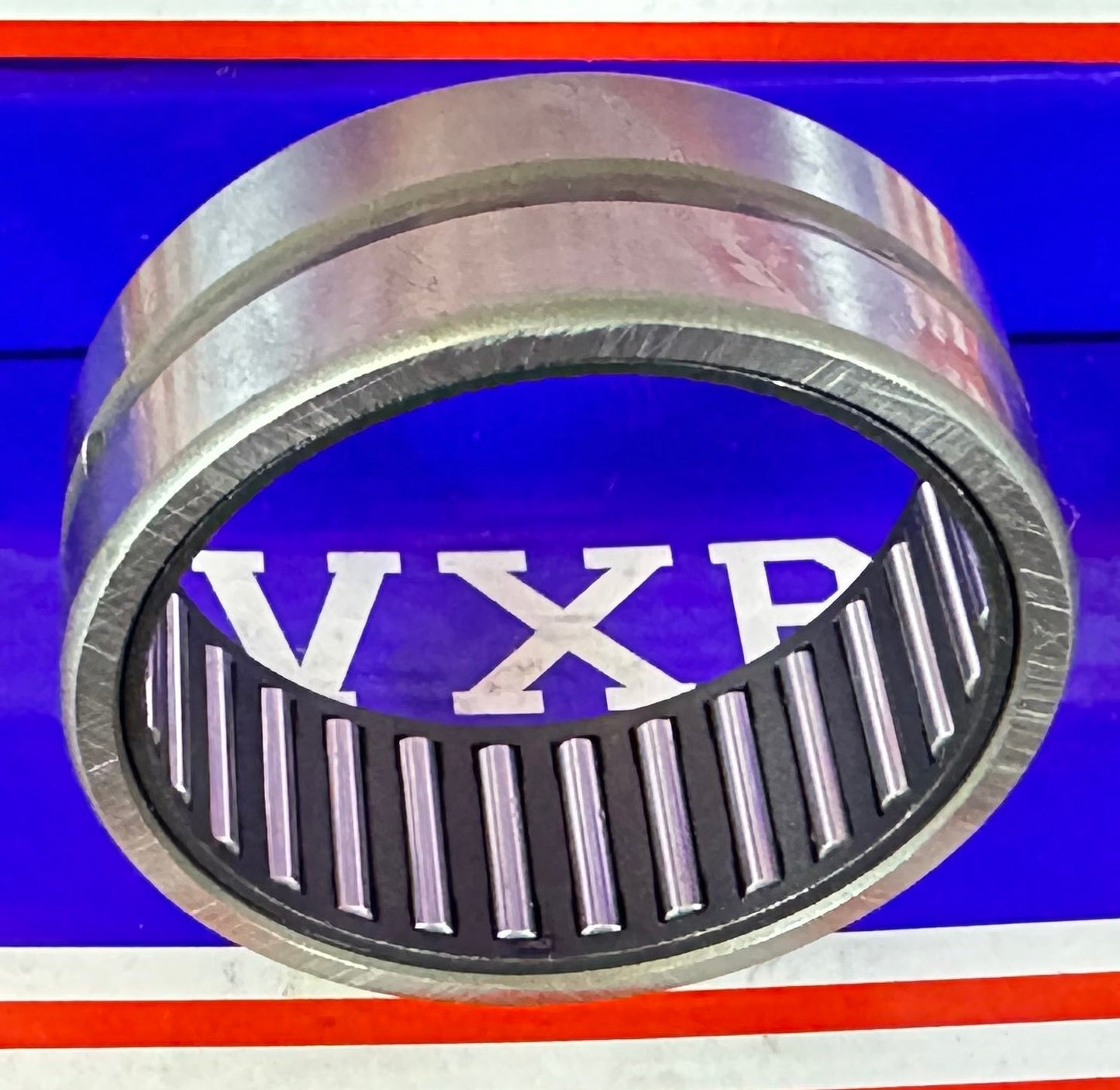 NK45/20 Machined Needle Roller Bearing 45x55x20mm