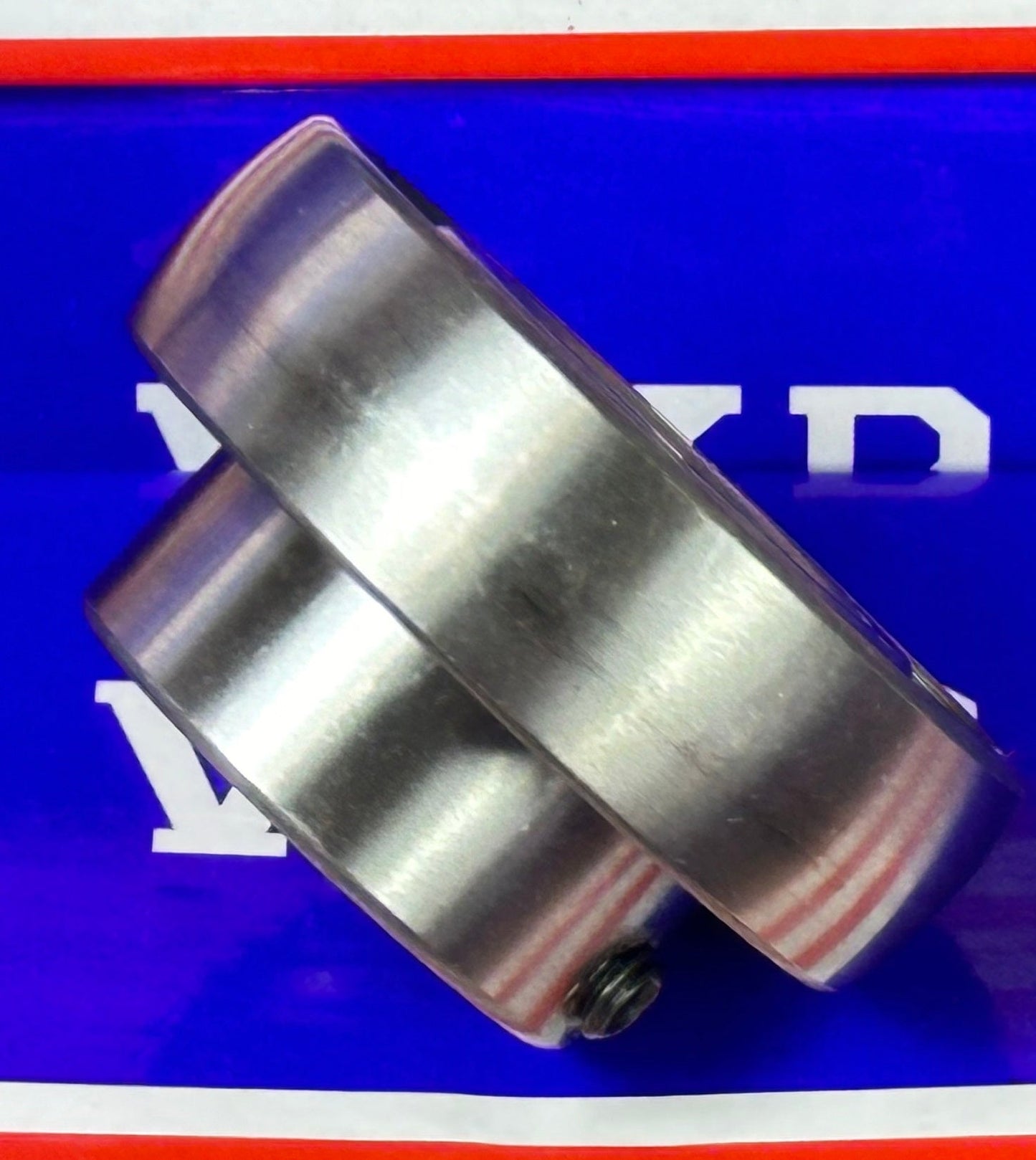 SB205 Bearing 25mm Bore Insert Mounted Bearings