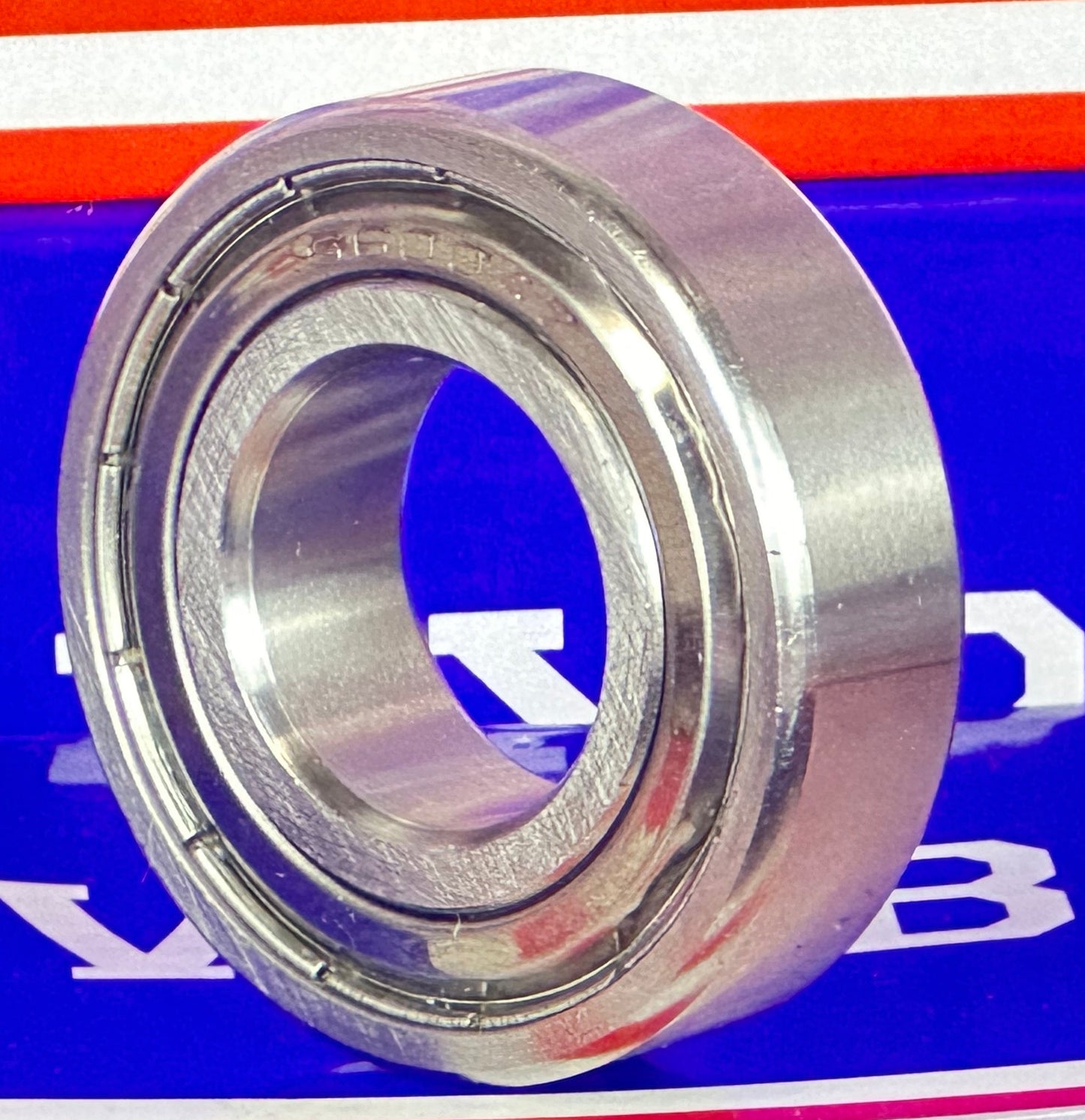 S6004ZZC4 Stainless Steel Ball Bearing 20x42x12