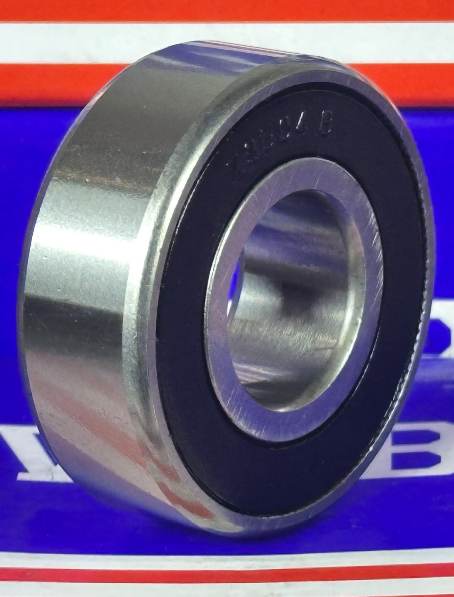 Z9504B Bearing 3/4x1 25/32x39/64 inch Rubber Sealed Z9504RST Bearings