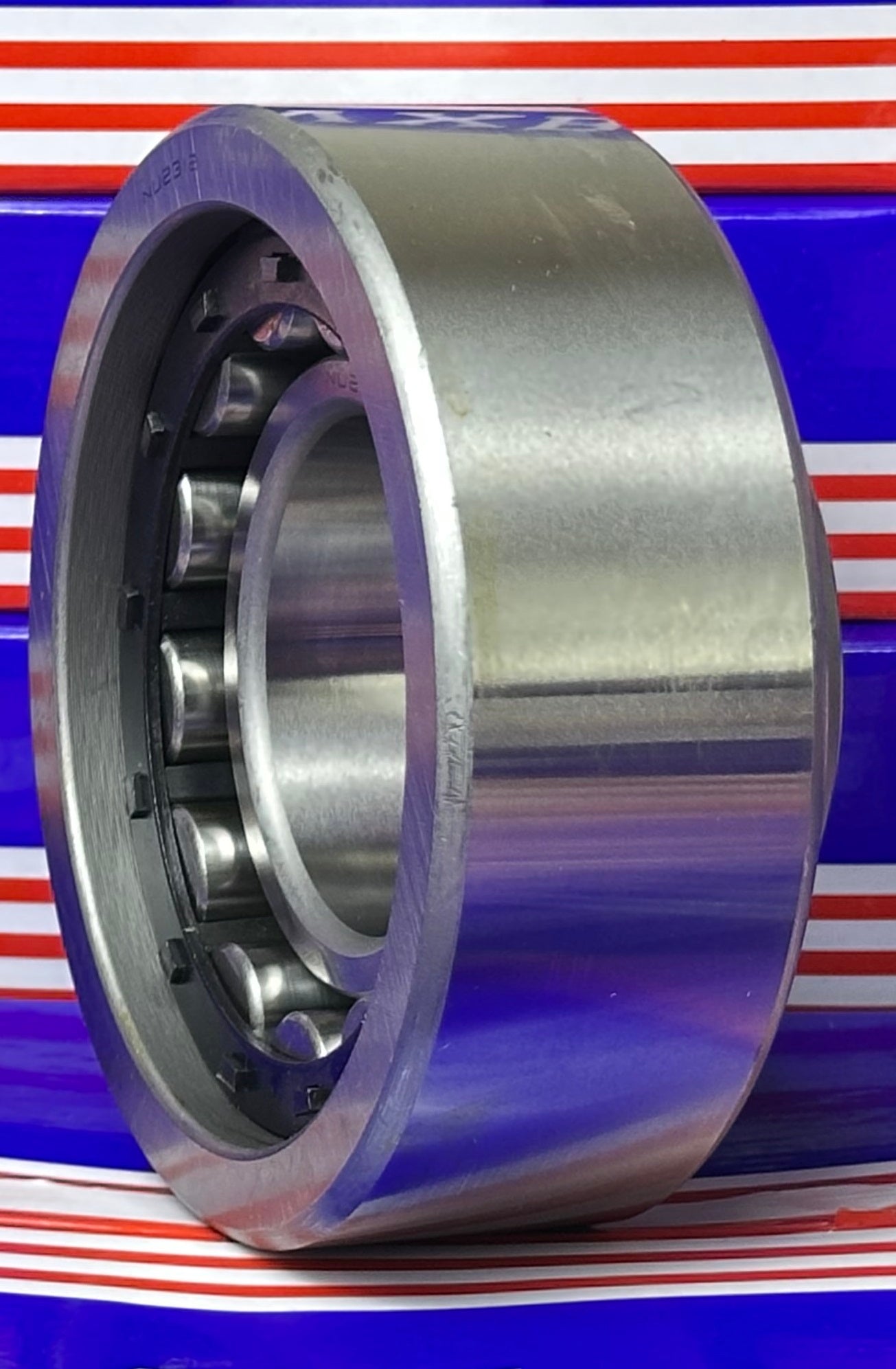NU2312 Cylindrical Roller Bearing 60x130x46 Cylindrical Bearings