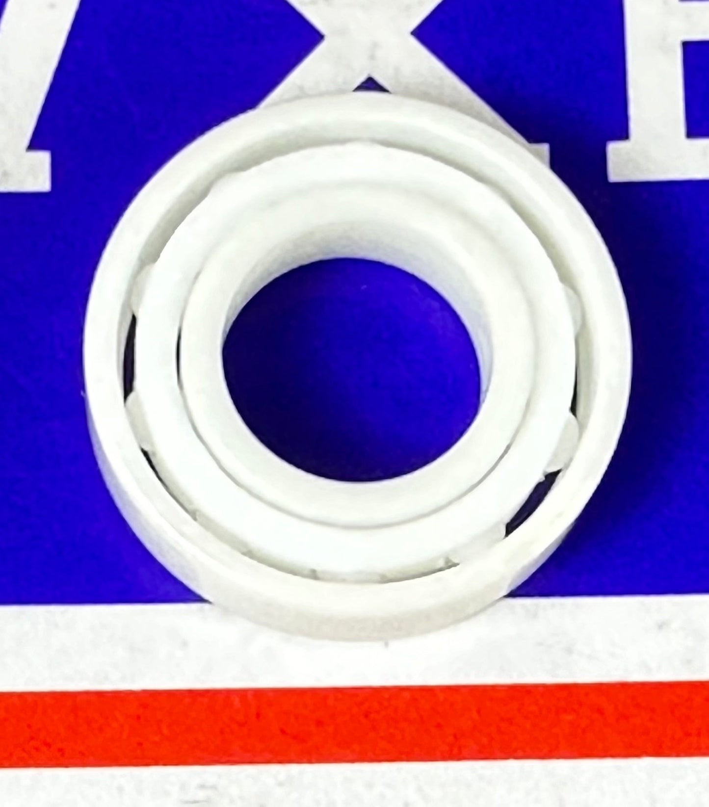 7901 Angular Contact Full Ceramic Bearing 12x24x6