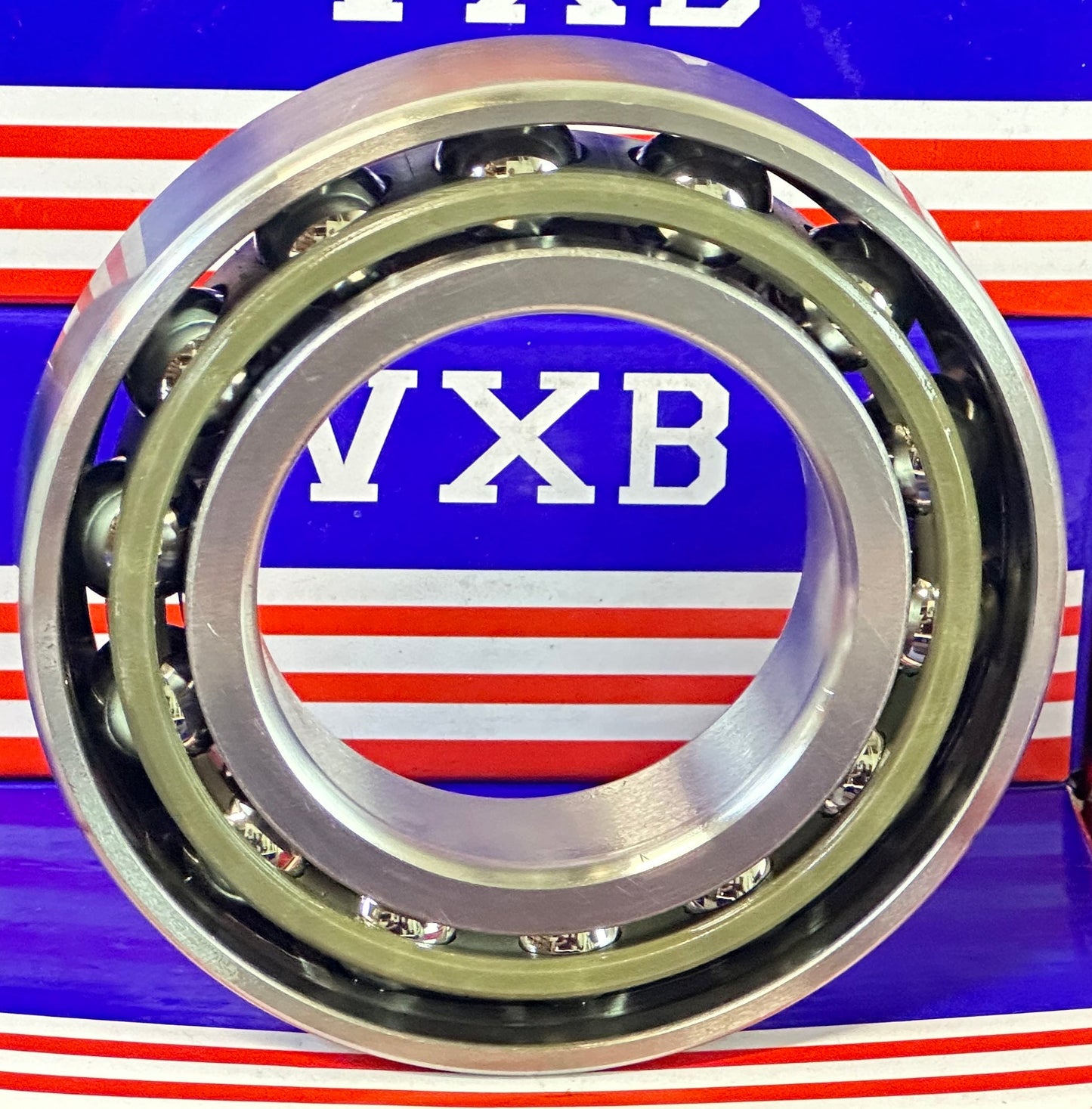 7211C P5 High Precision Angular Contact Bearing 55x100x21 ABEC-5