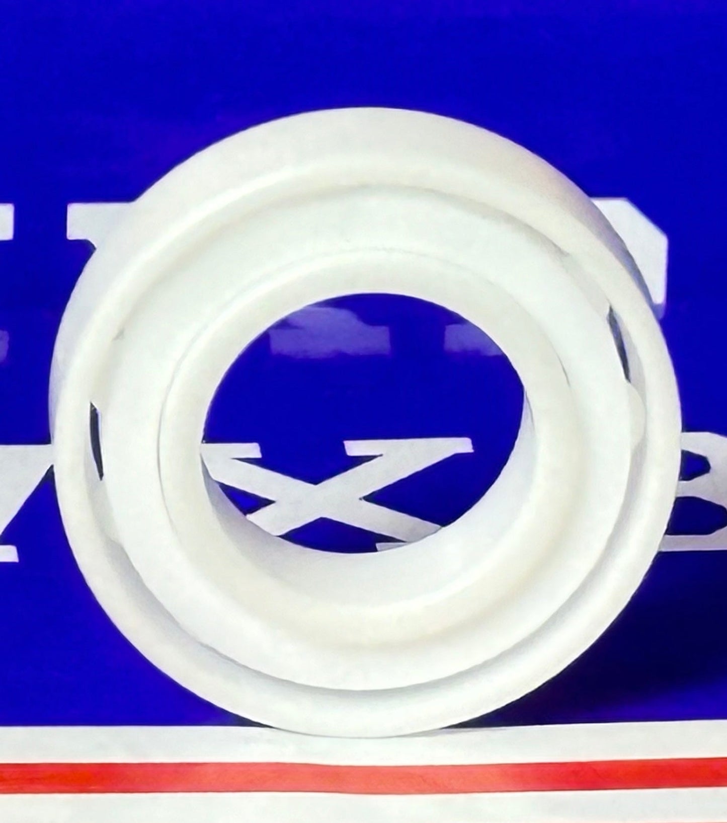 7902 Angular Contact Full Ceramic Bearing 15x28x7