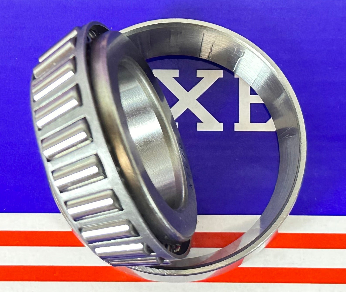 320/32X Taper Roller Wheel Bearings 32x58x17