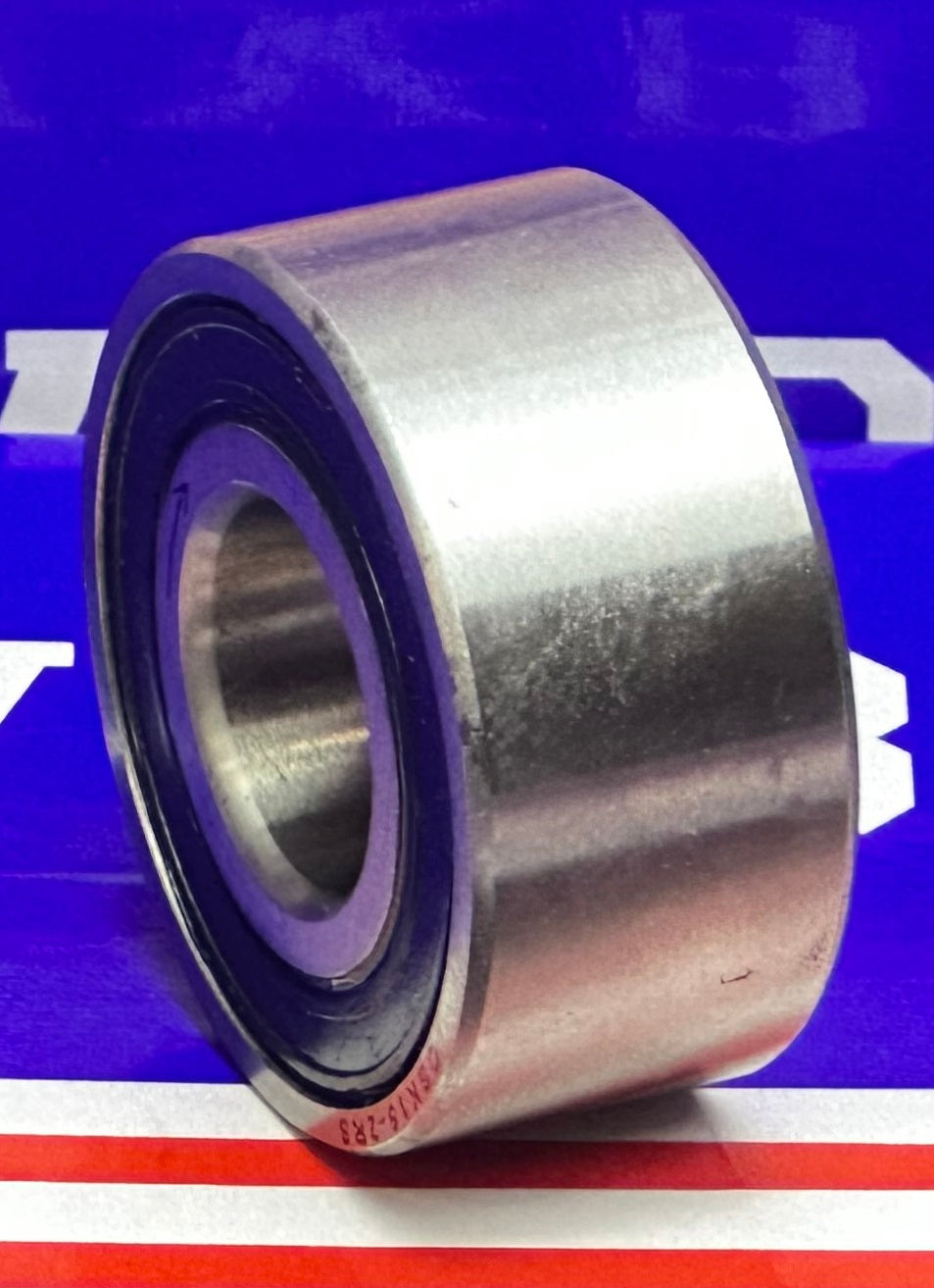 CSK15-2RS One way Bearing Sealed Sprag Freewheel Clutch Bearings