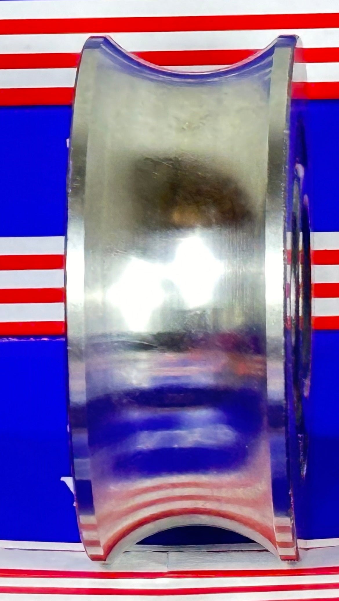 LFR5308-50-2RS 40mm ID x 50mm U Groove Sealed Track Roller Bearing Track