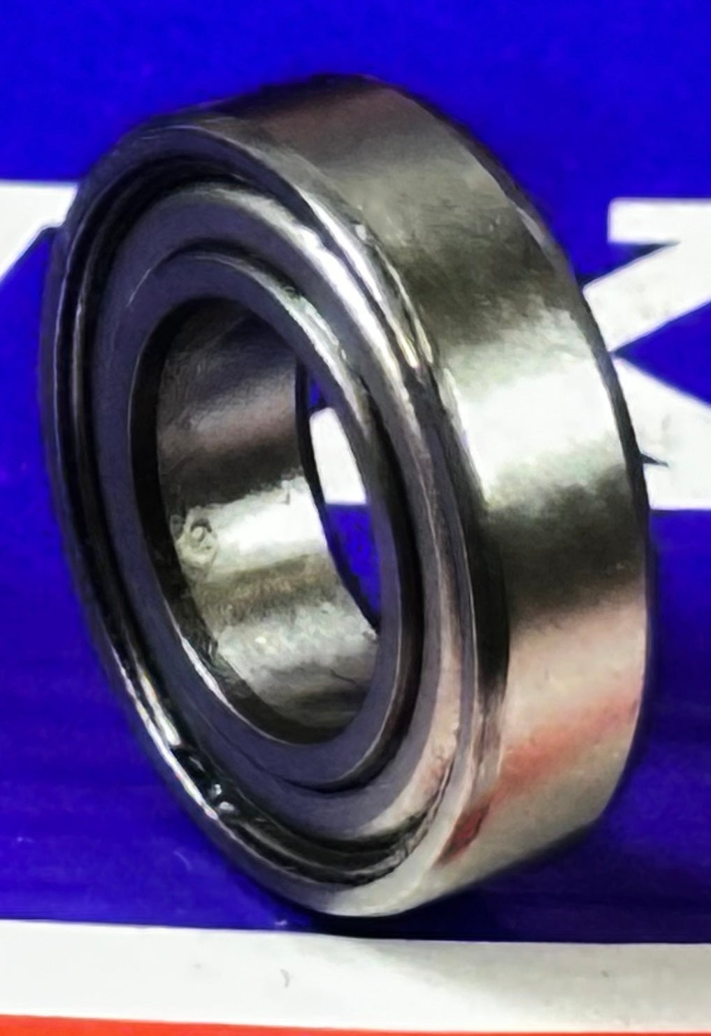 S6800ZZ Food Grade Stainless Steel Ball Bearing