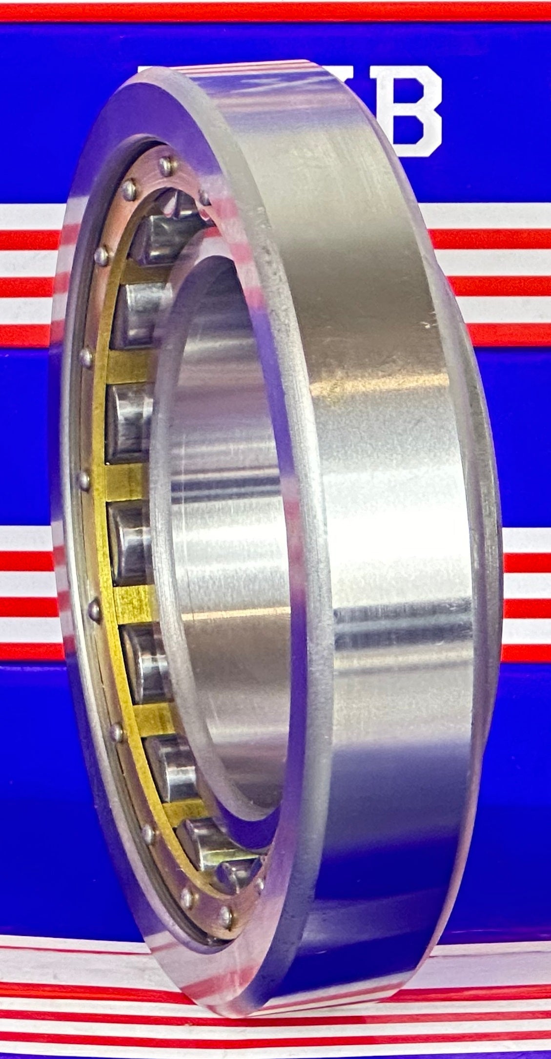 NU216M Cylindrical Roller Bearing 80x140x26 Cylindrical Bearings