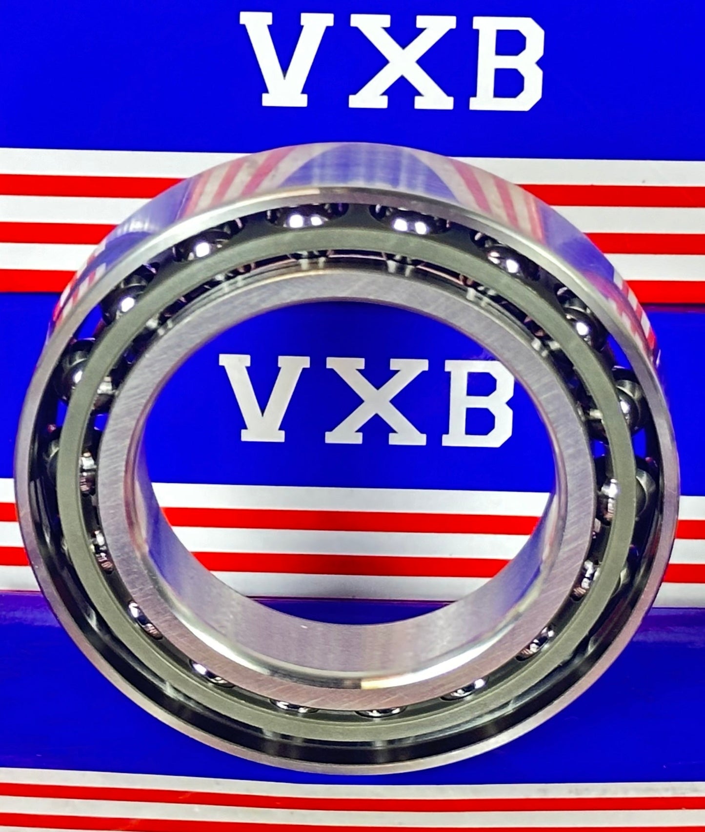 7012C P5 ABEC-5 Quality High Precision Angular Contact Bearing 60x95x18