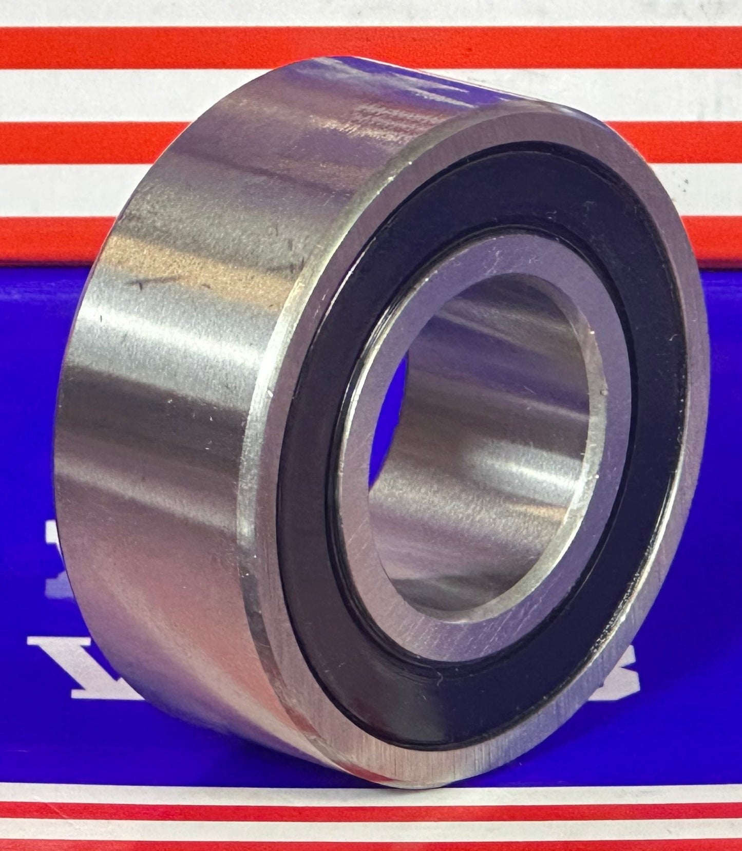 W205PP Bearing 25mmx52mmx13/16 inch Sealed