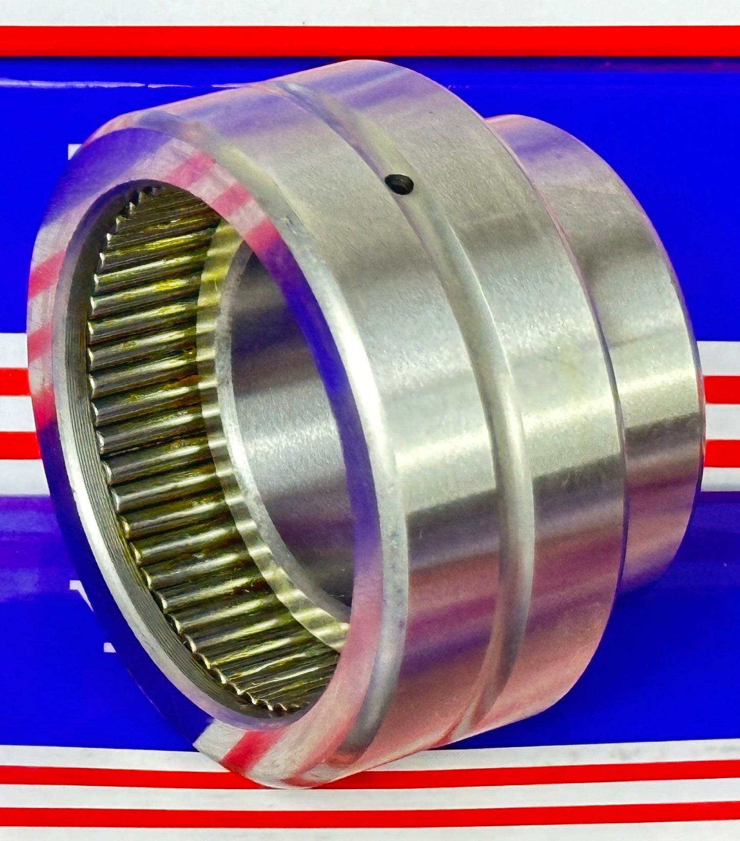 NAV4008 Needle Roller Bearing 40x68x28mm