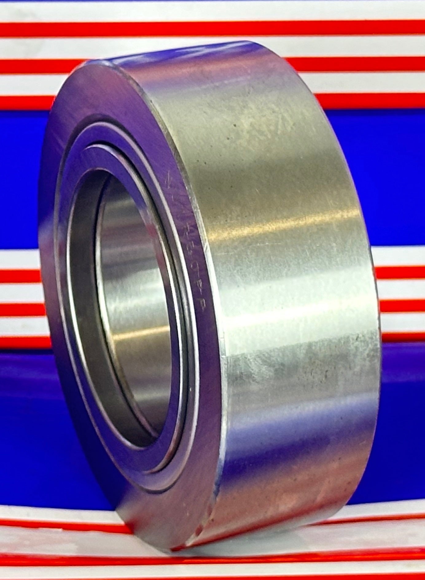 NUTR50PP Track Cylindrical Double Row Roller Bearing 50x90x30/32mm