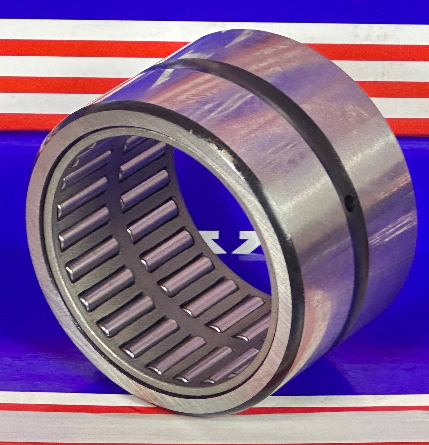 RNA6908 Machined type Needle Roller Bearing 48x62x40mm Without Inner Ring