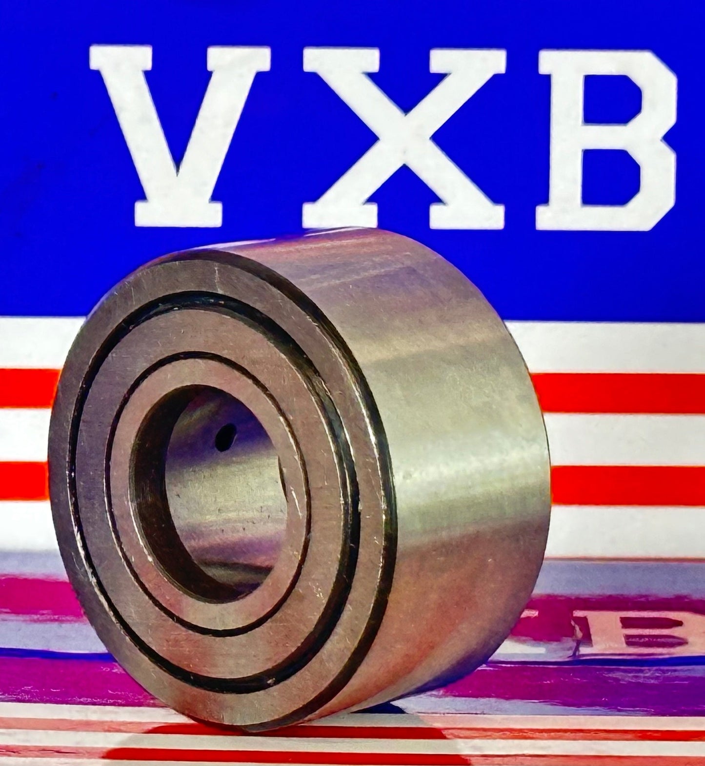 NATR15PP Track Roller Bearing 15x35x19