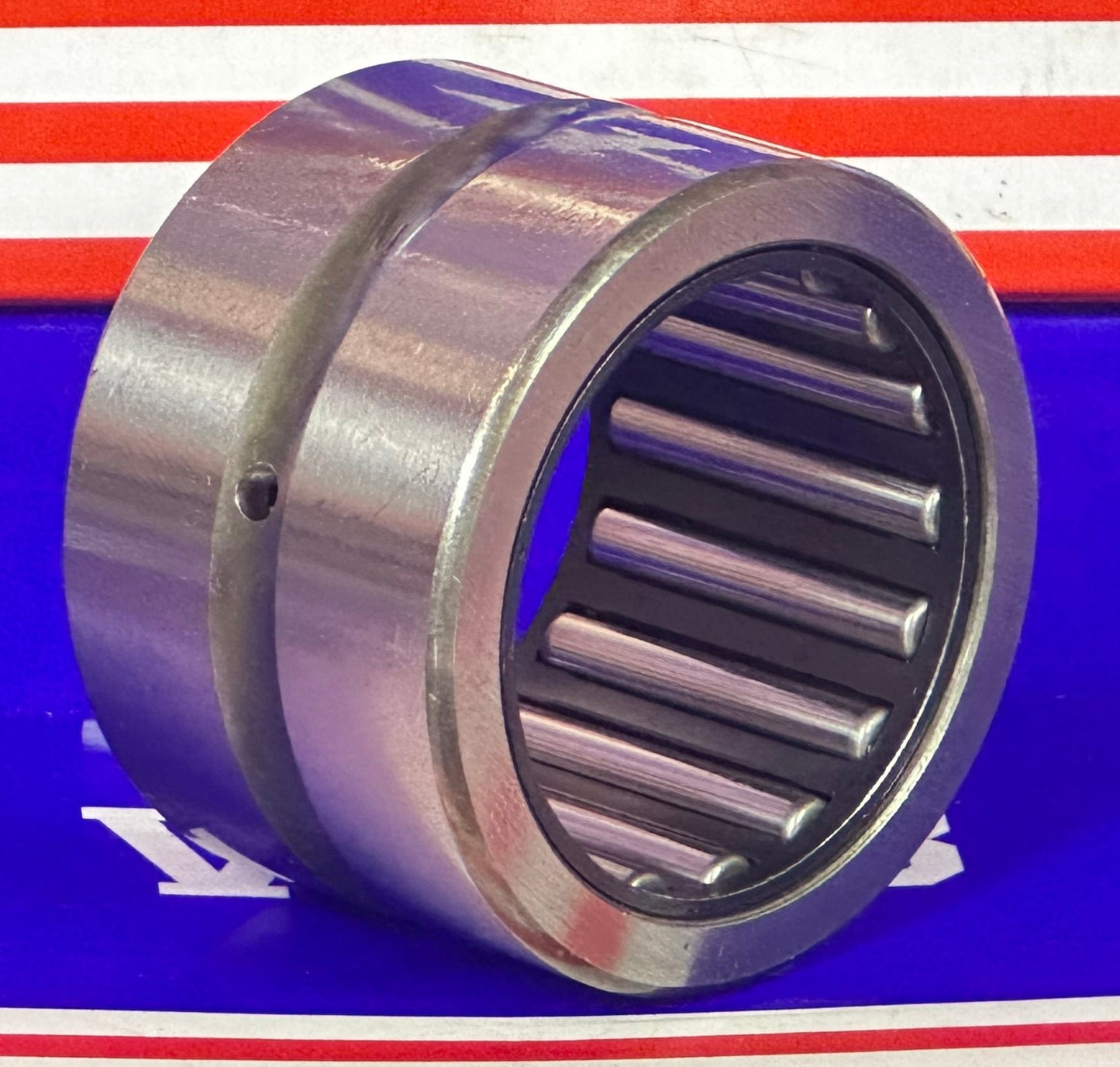 RNA69/22 Machined Type Needle Roller Bearing Without Inner Ring 28x39x30mm