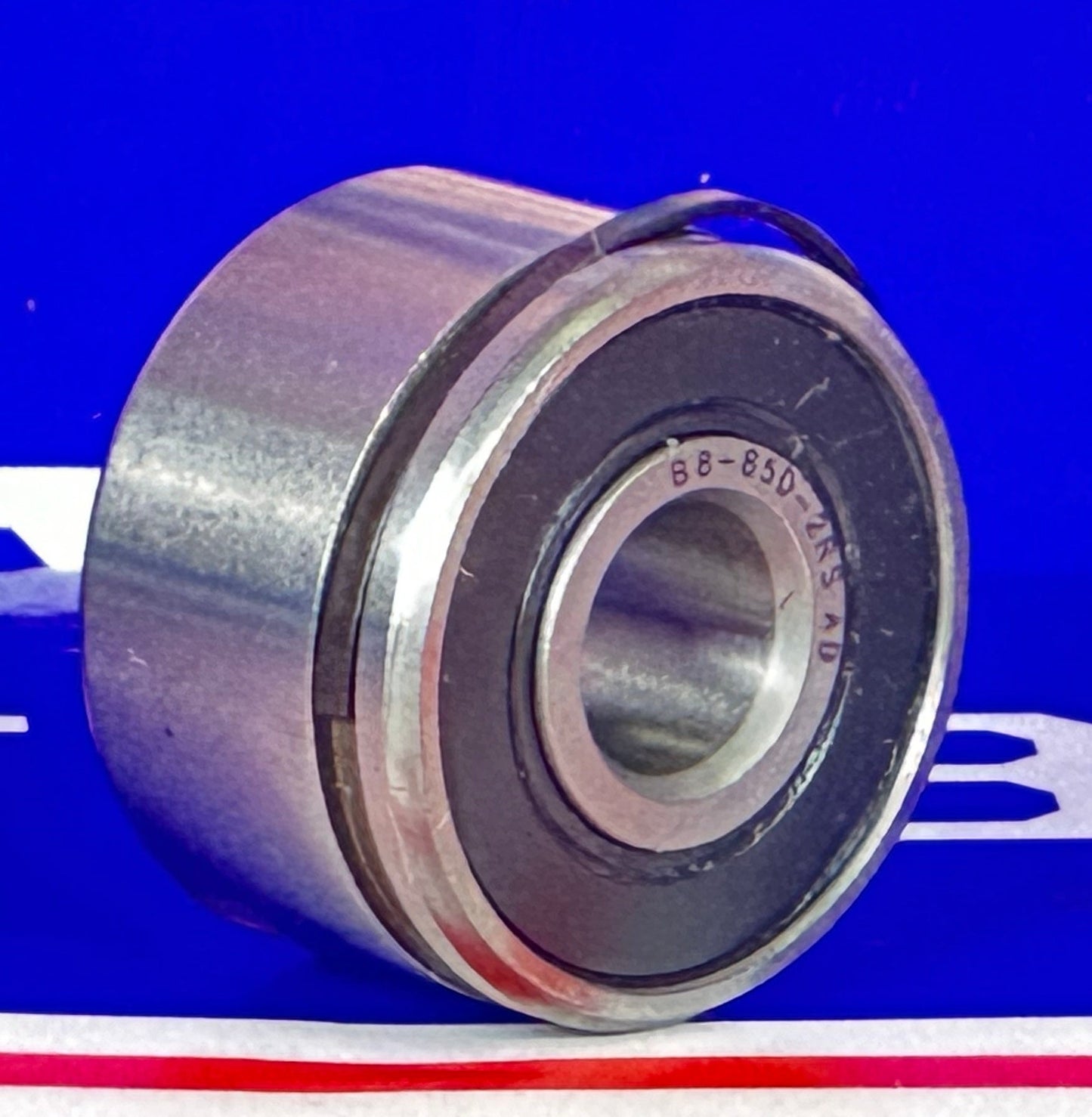 B8-85D-2RS AB Bearing 8x23x14 Sealed