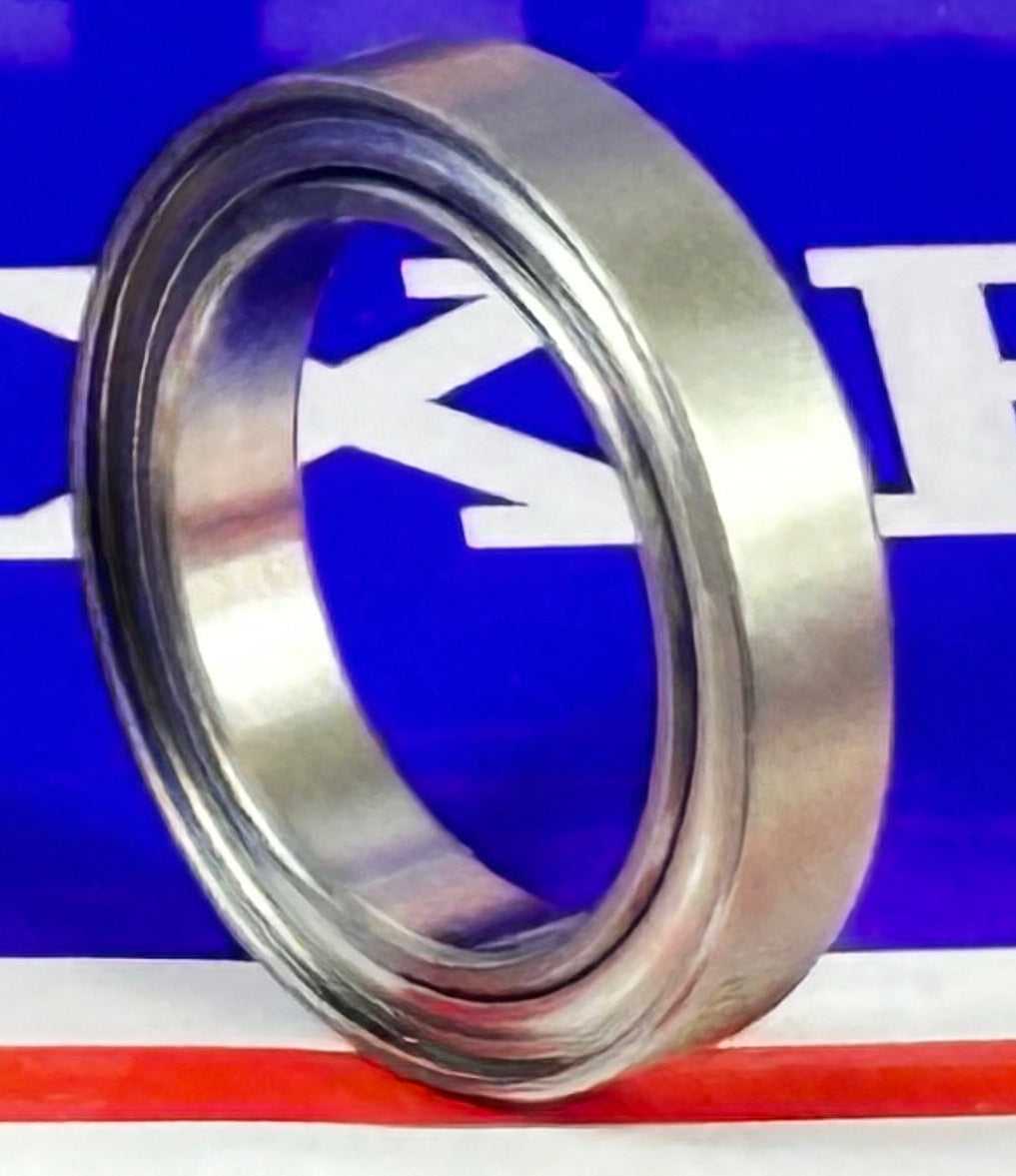 S6702ZZ Food Grade Stainless Steel Ball Bearing