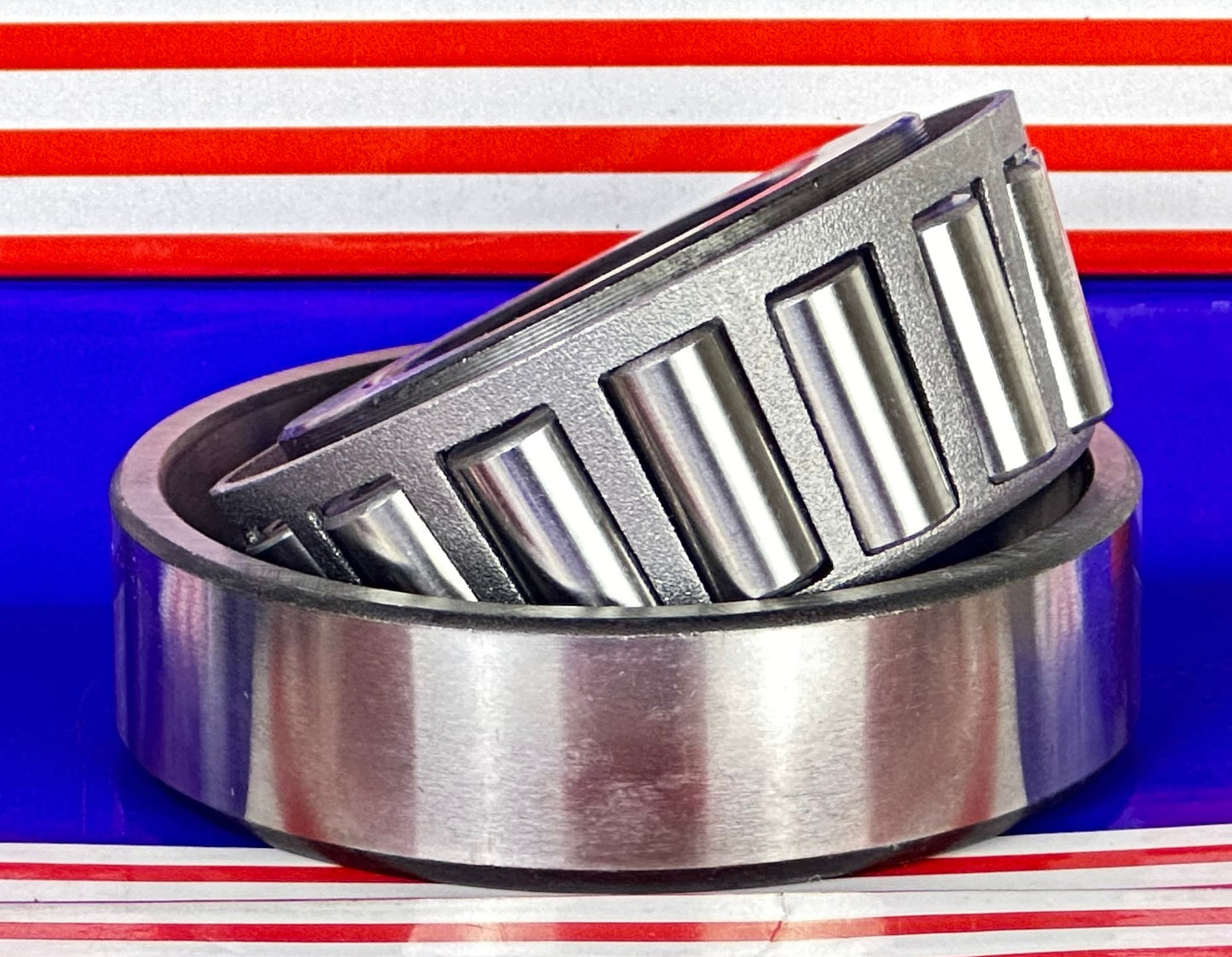 2580/2523 Tapered Roller Bearing 1 1/4" x 2 3/4" x 15/16" Inches
