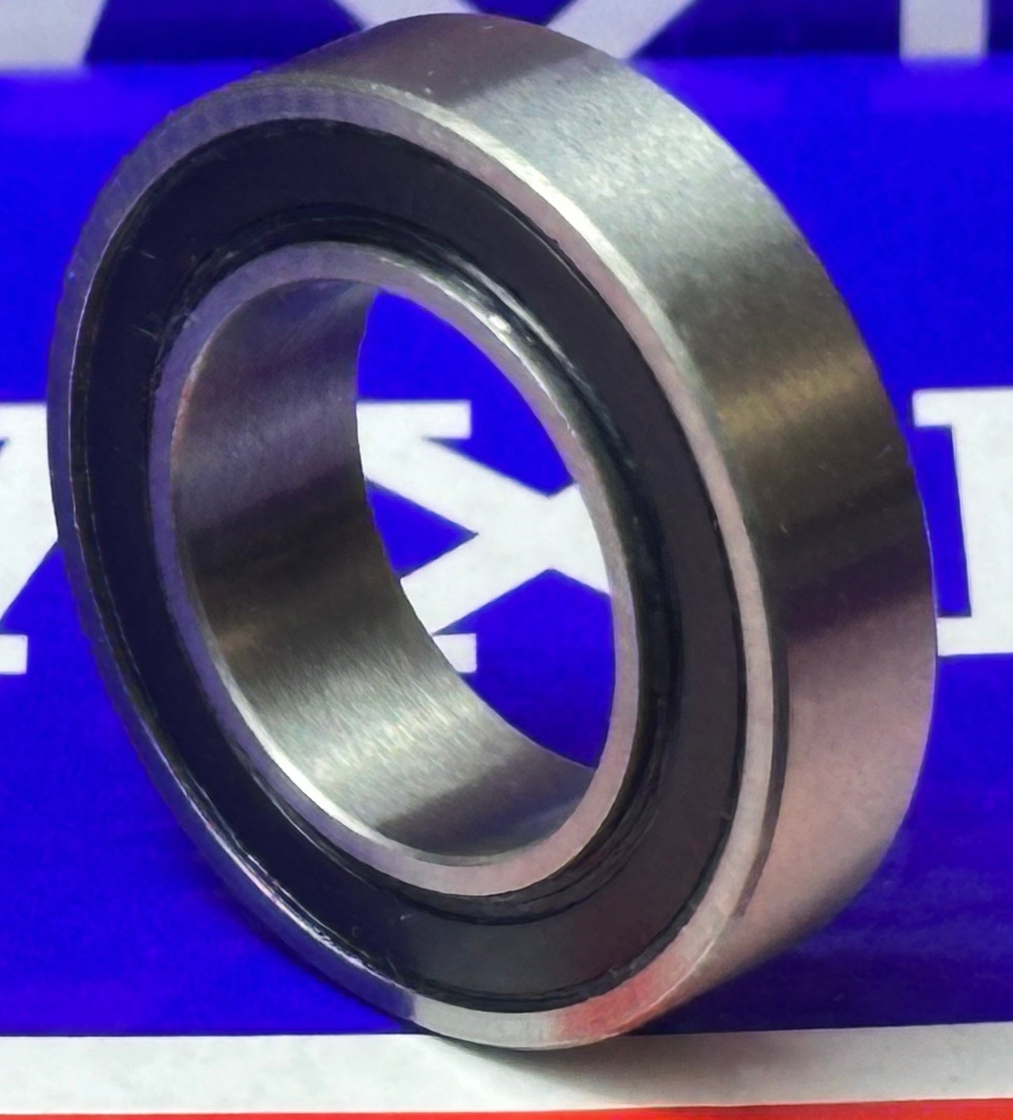 B538-2RS Sealed Ball Bearing SRL Grease 5/8"x1 1/16"x9/32" Inch