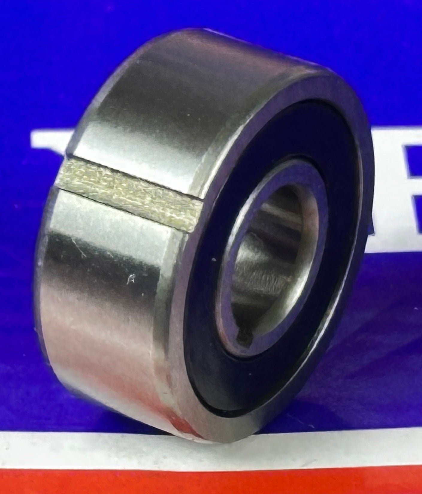 CSK8PP One way Bearing with Keyway Sprag Freewheel Backstop Clutch