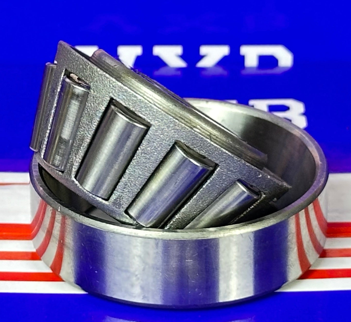 21075/21212 Tapered Roller Bearing 0.75"x2.125"x0.875" Inch