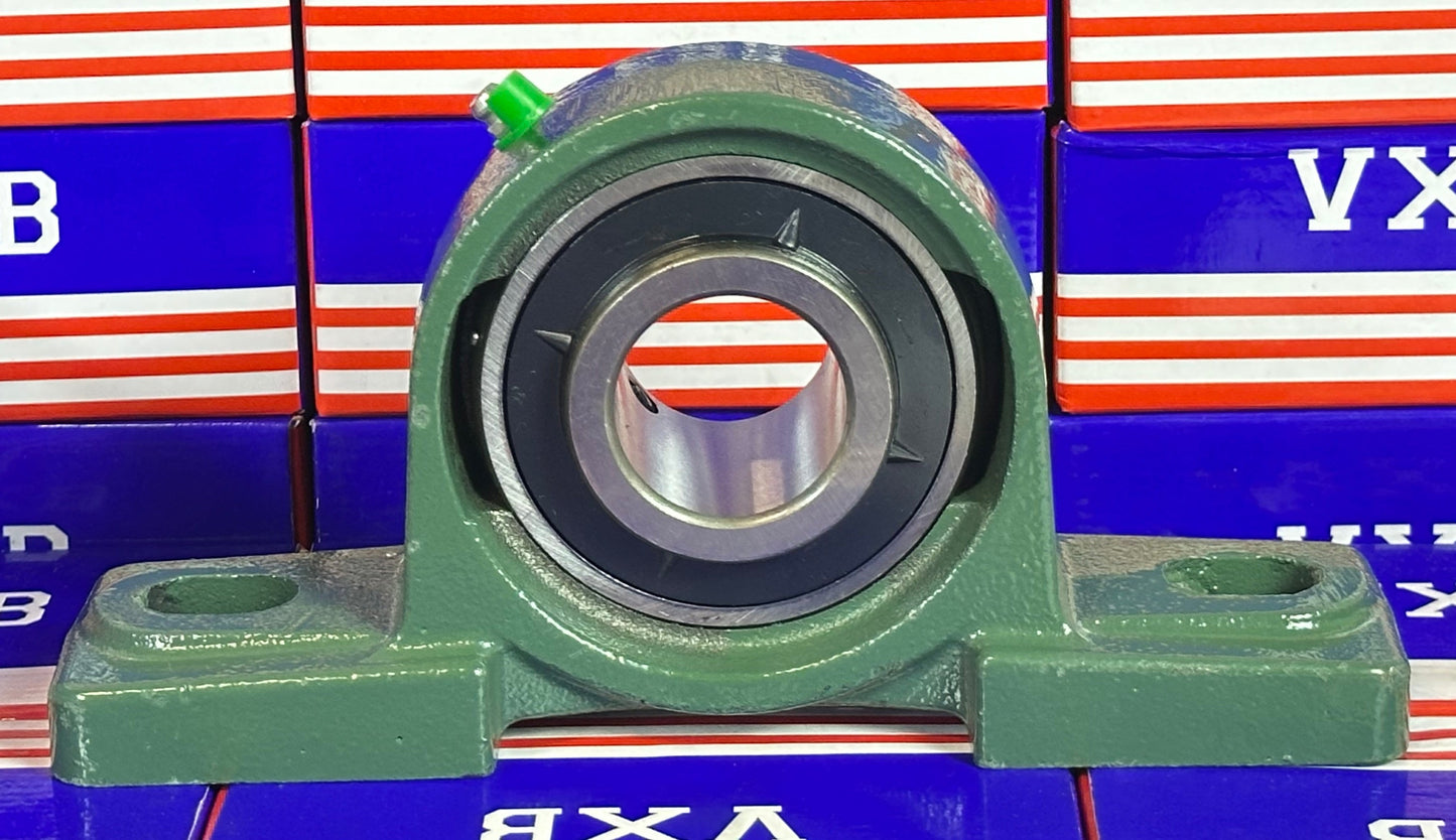 Heavy Duty Pillow Block UCP307 Bore 35mm