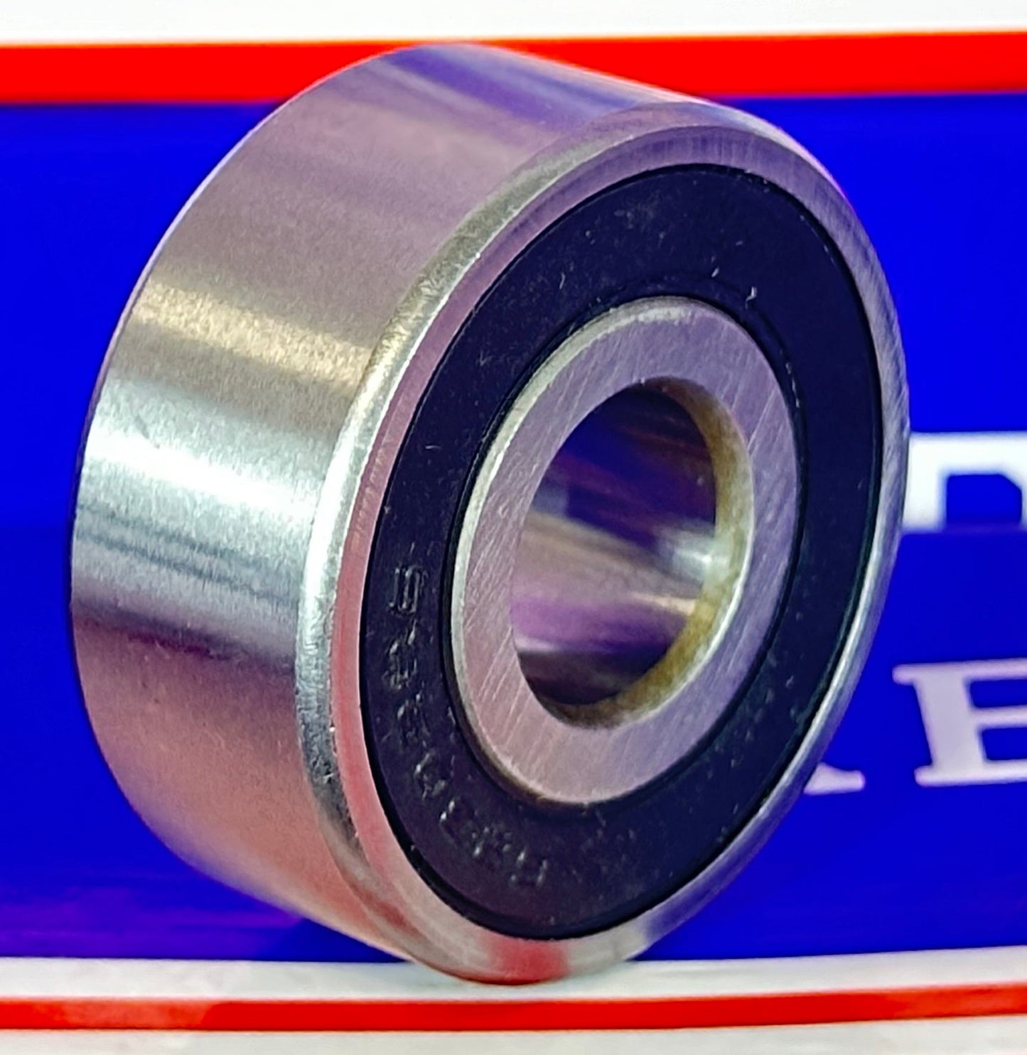62302-2RS Bearing 15x42x17 Sealed