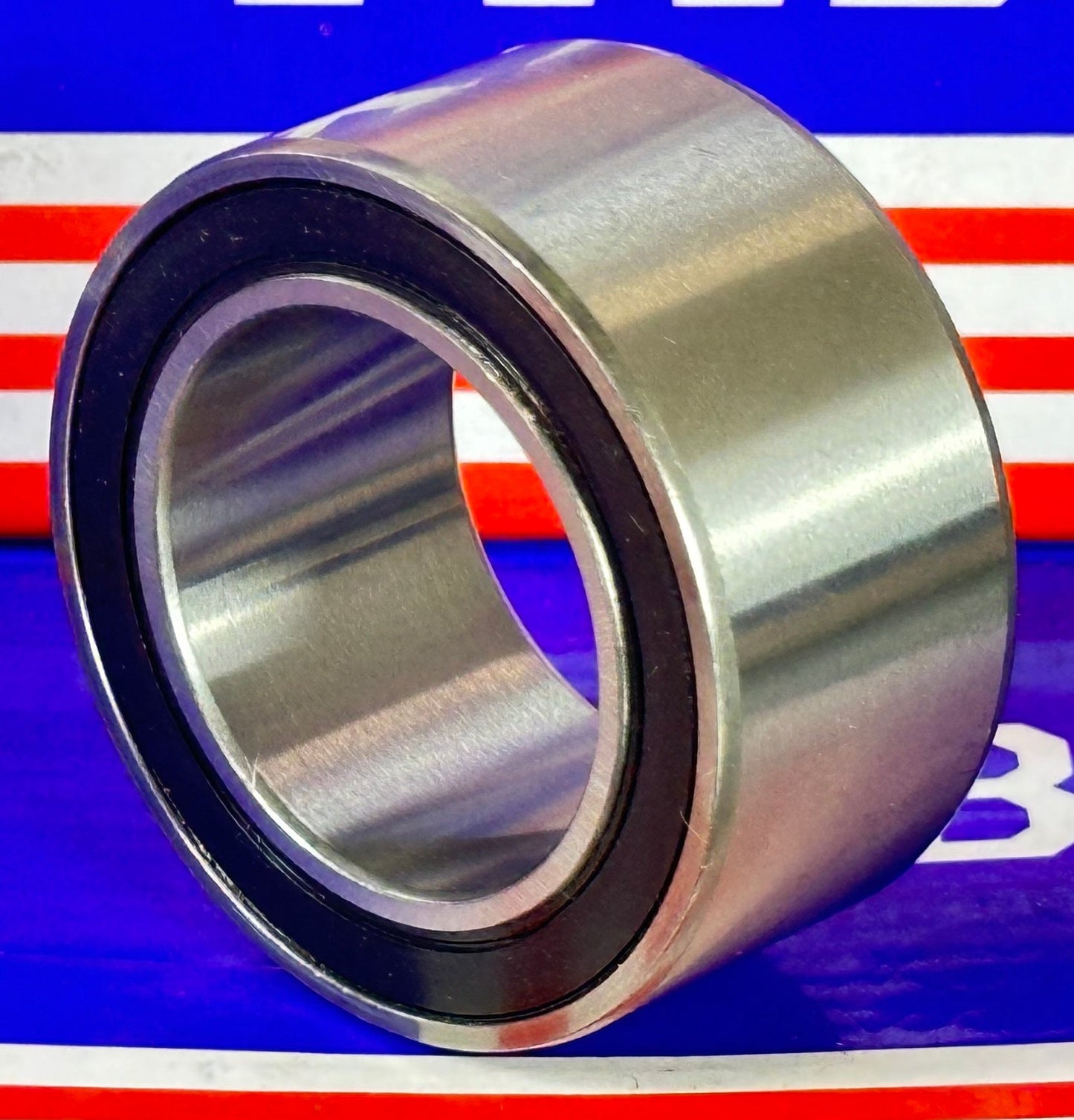 30BD4722 Double Row Sealed Bearing 30x47x22