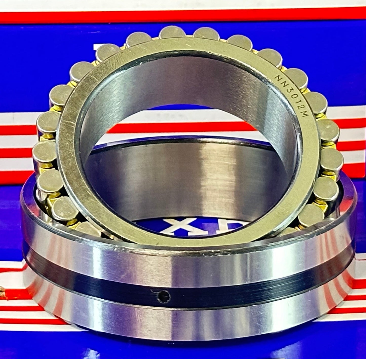 NN3012M Cylindrical Roller Bearing 60x95x26 Cylindrical Bearings