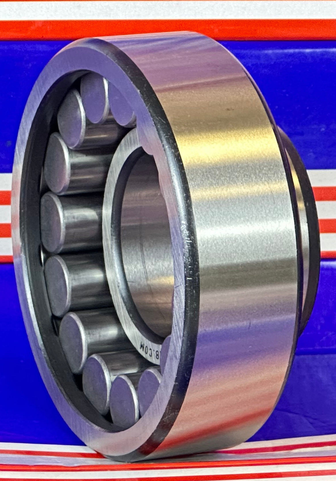 210540 Taper Roller Wheel Bearing 40x90x27mm