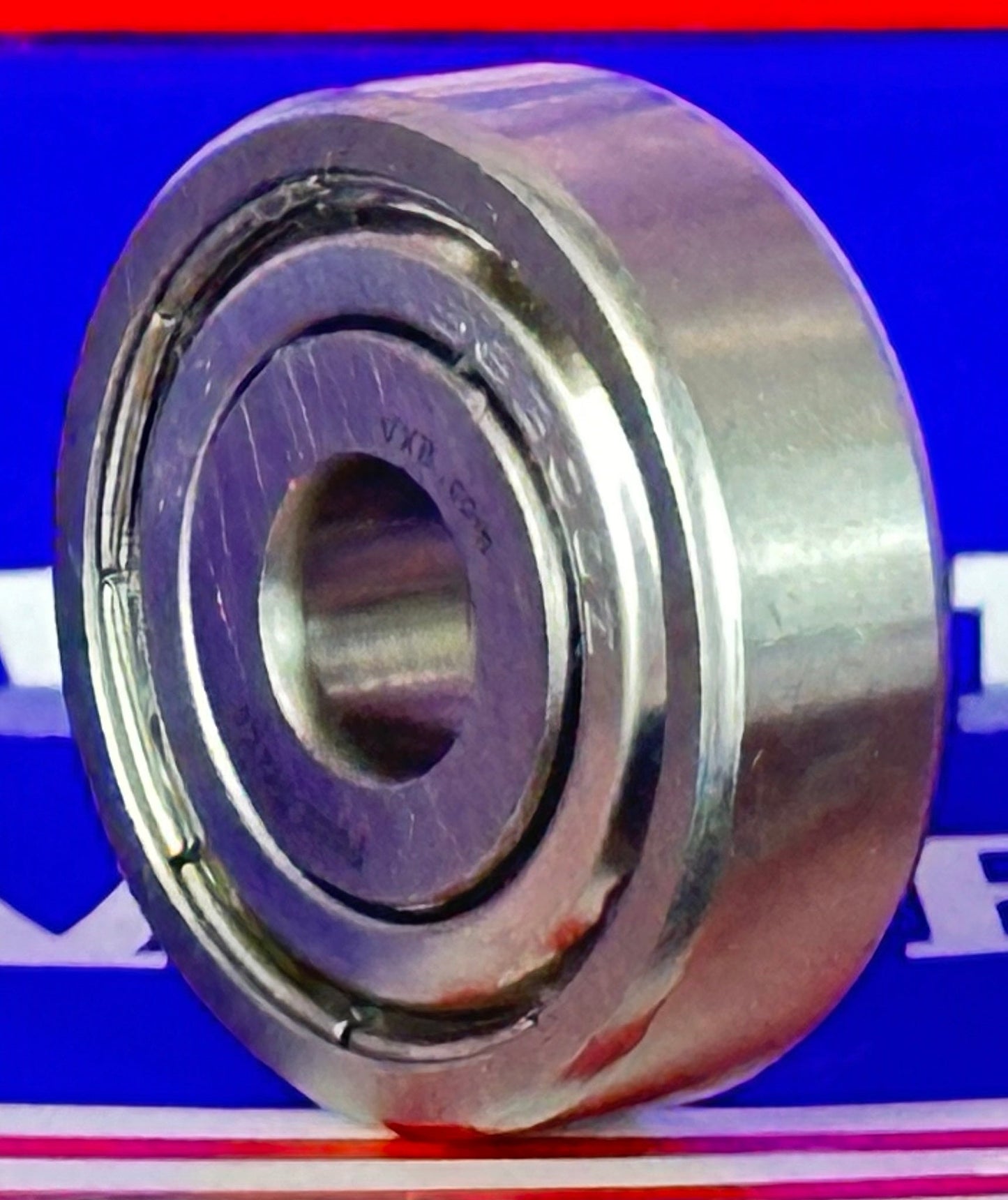S6300ZZ Food Grade Stainless Steel Ball Bearing