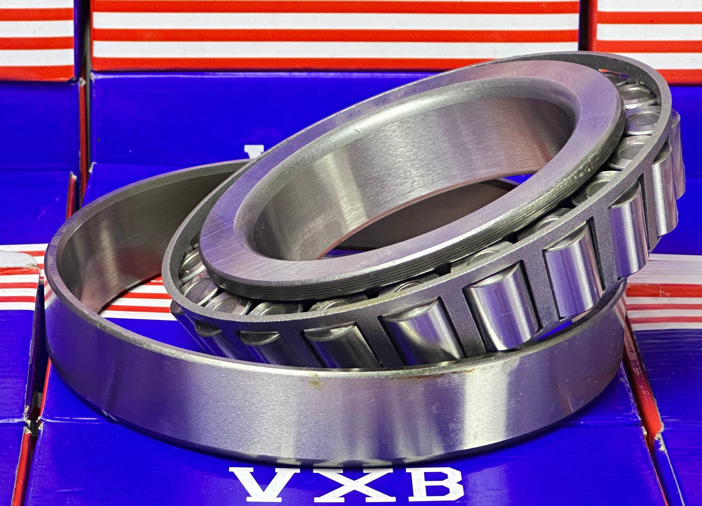 30215 Taper Roller Wheel Bearings 75x130x33.25
